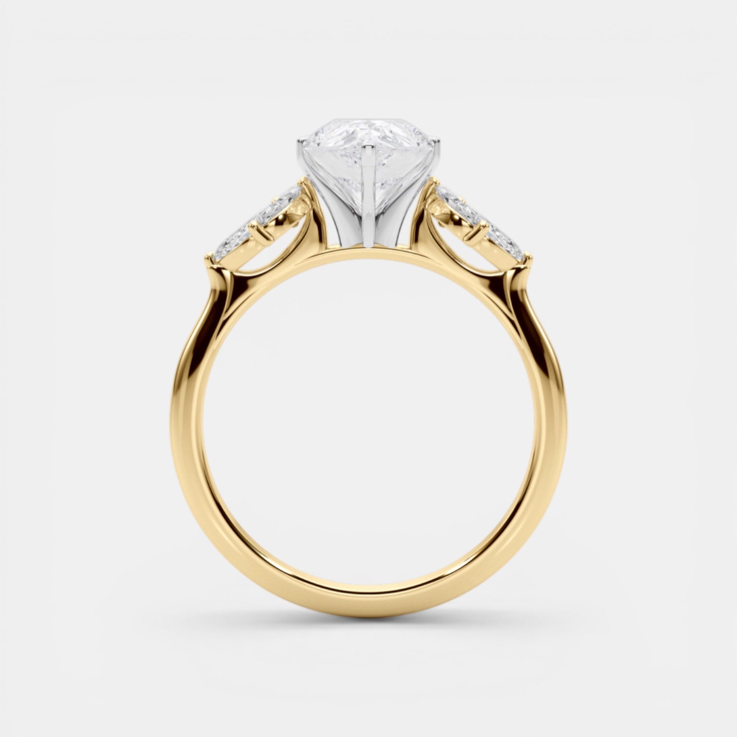 The ELECTRA Ring