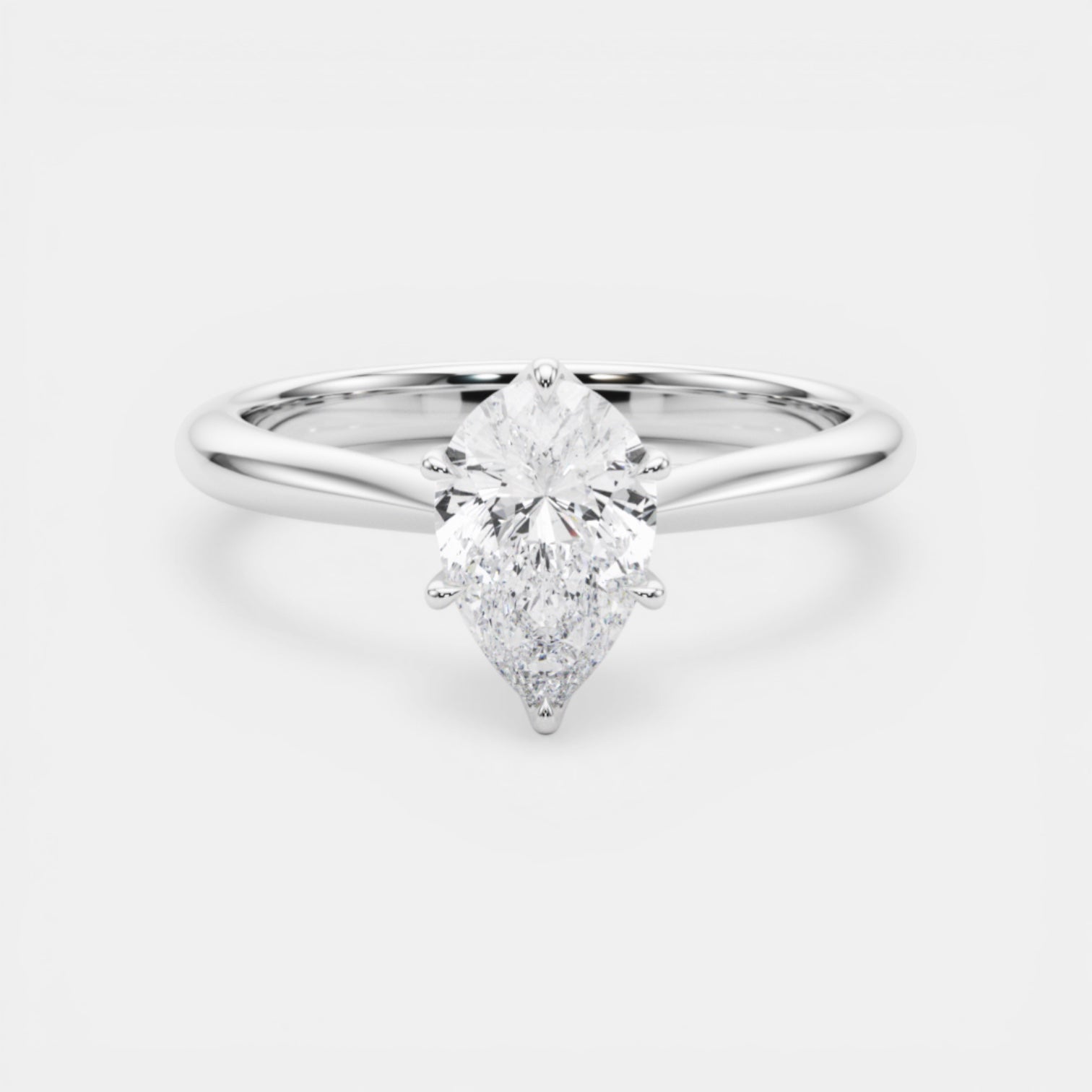 The TRIXIE Ring