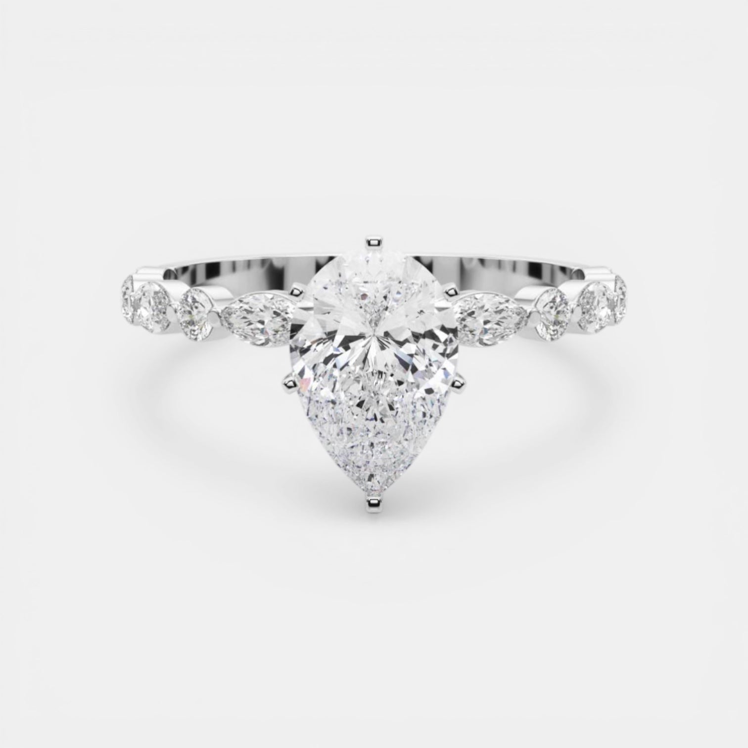 The JUNO Ring
