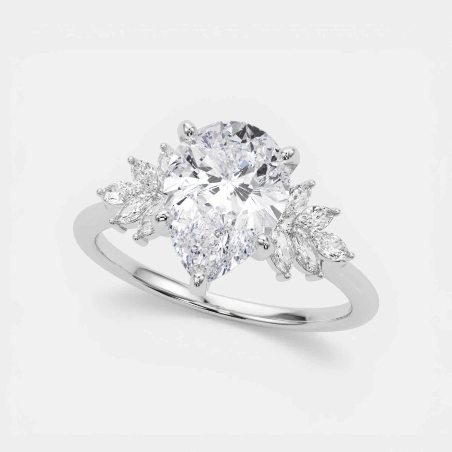 The HEMERA Ring
