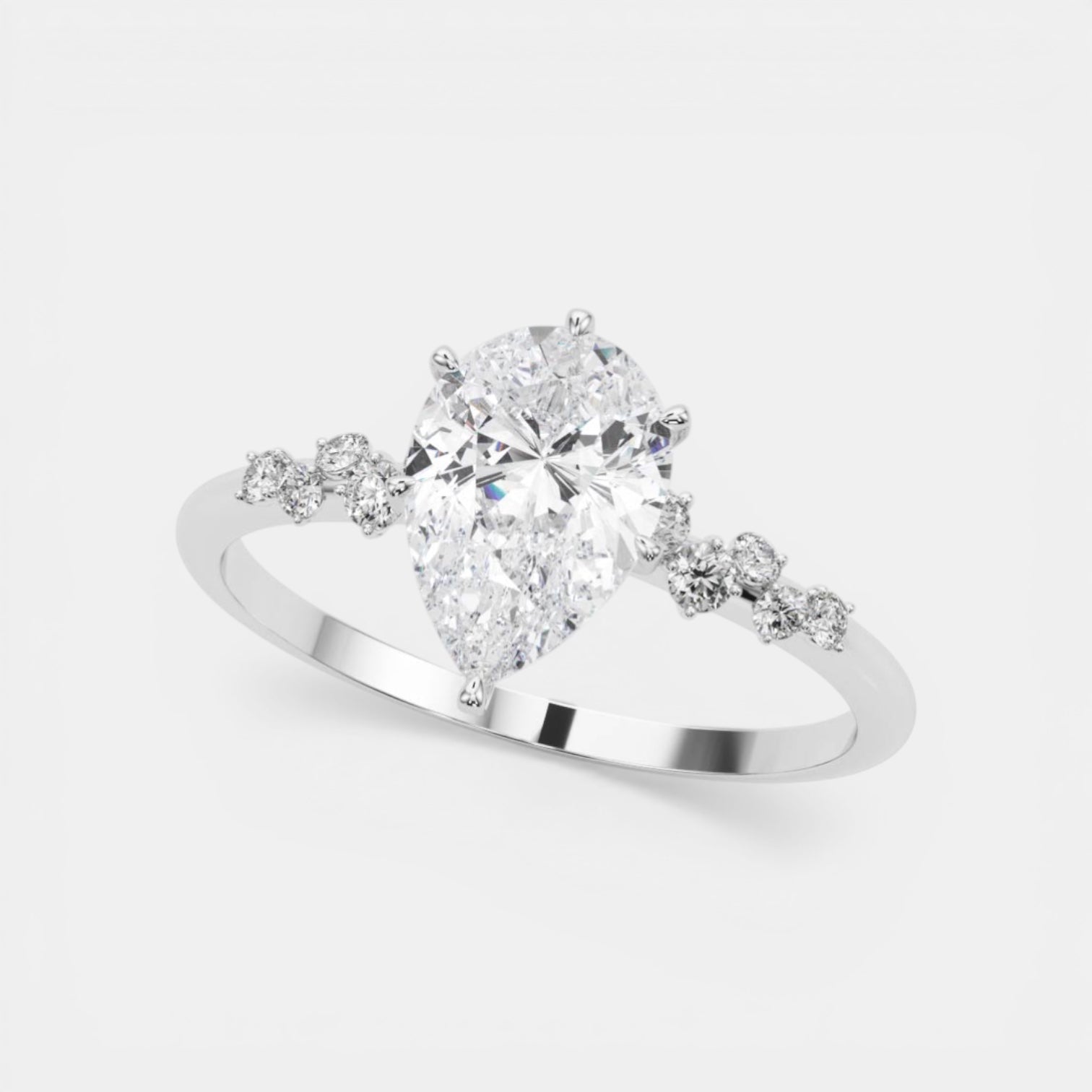 The ARIEL Ring