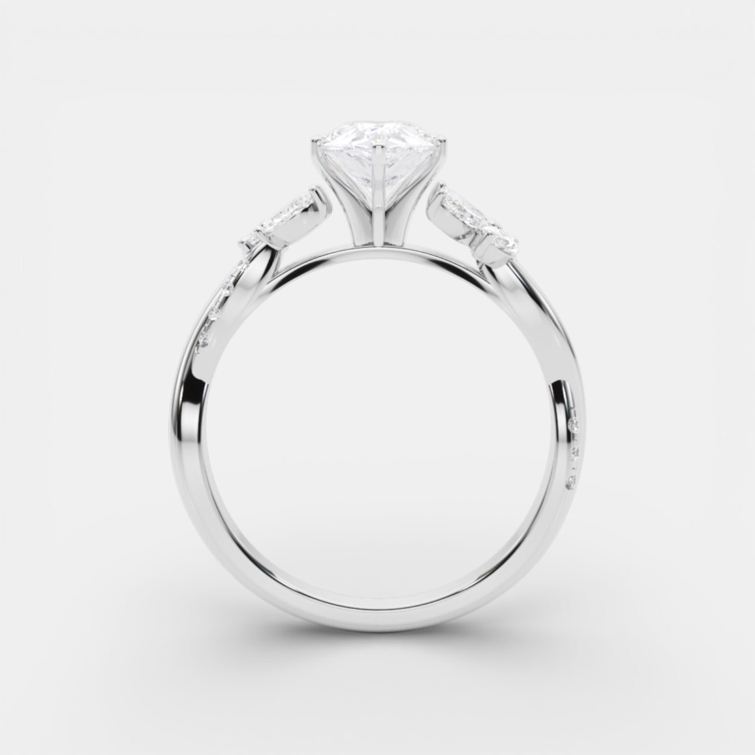 The AZALEA Ring
