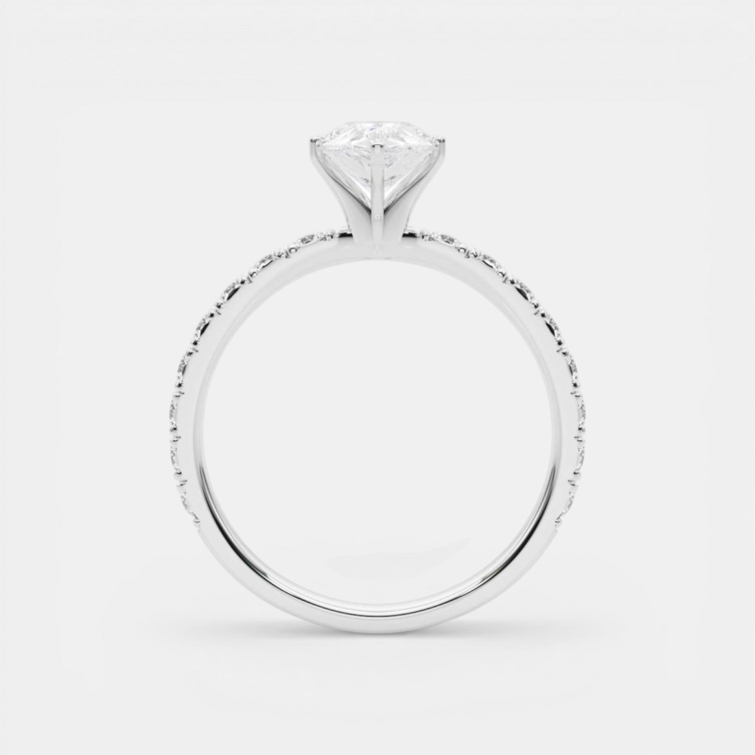 The MANHATTAN Ring