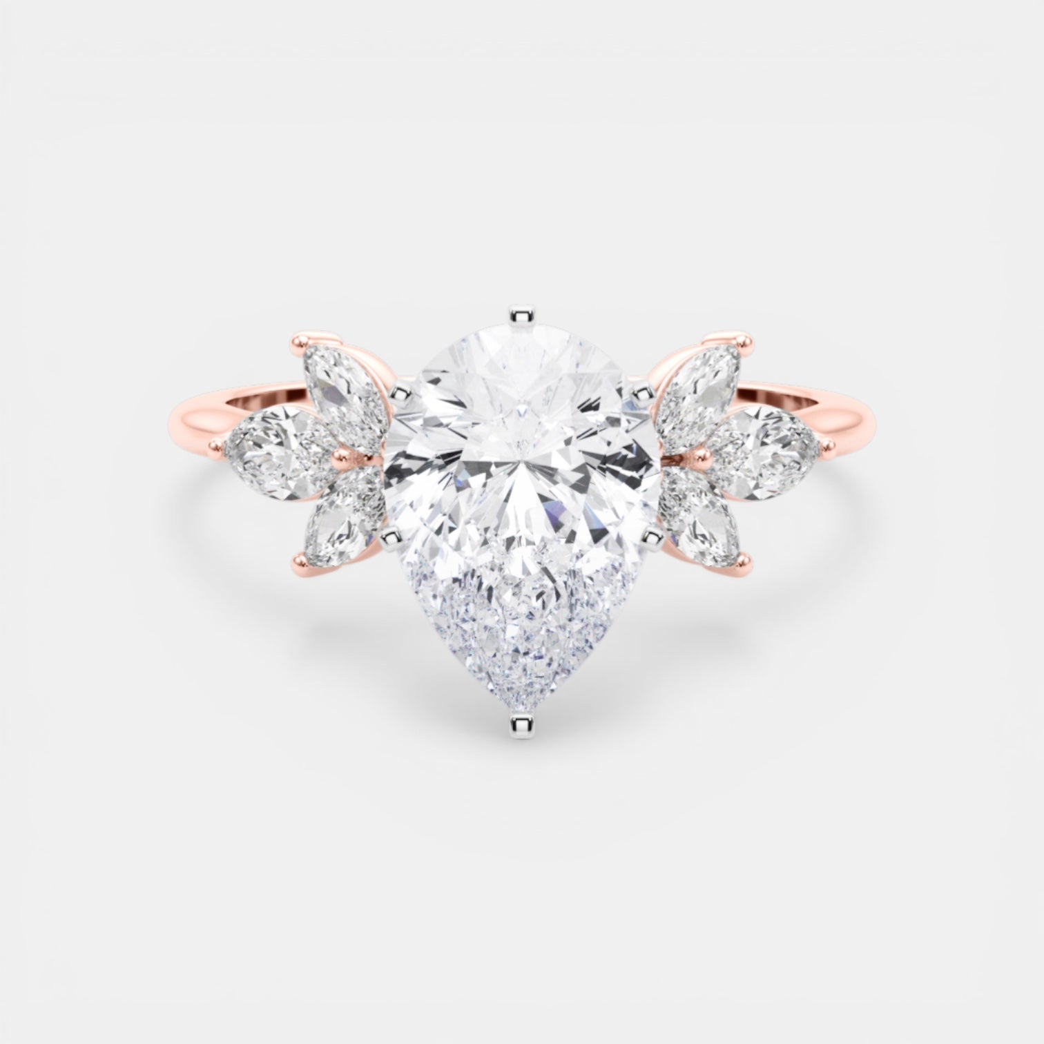 The ELECTRA Ring