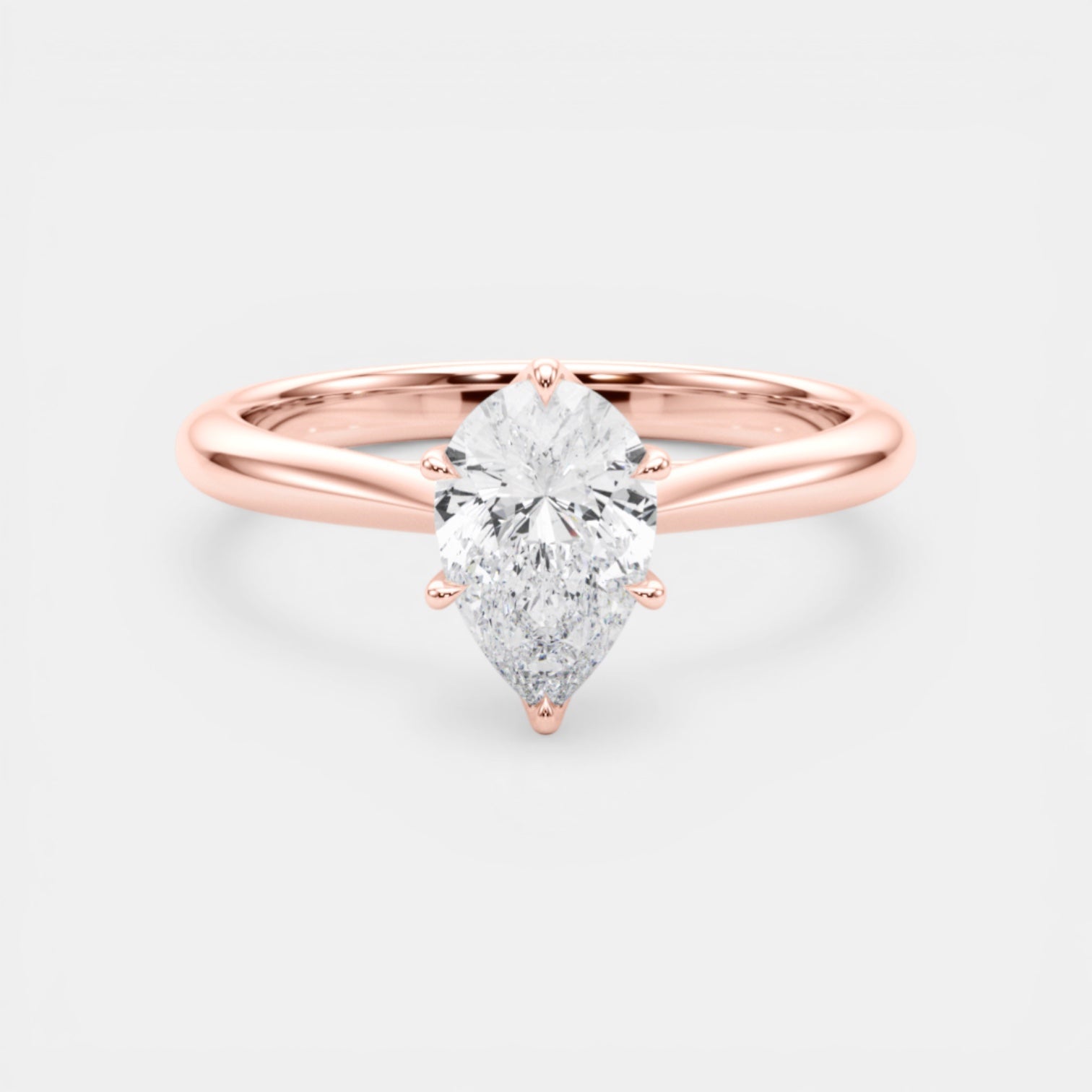The TRIXIE Ring