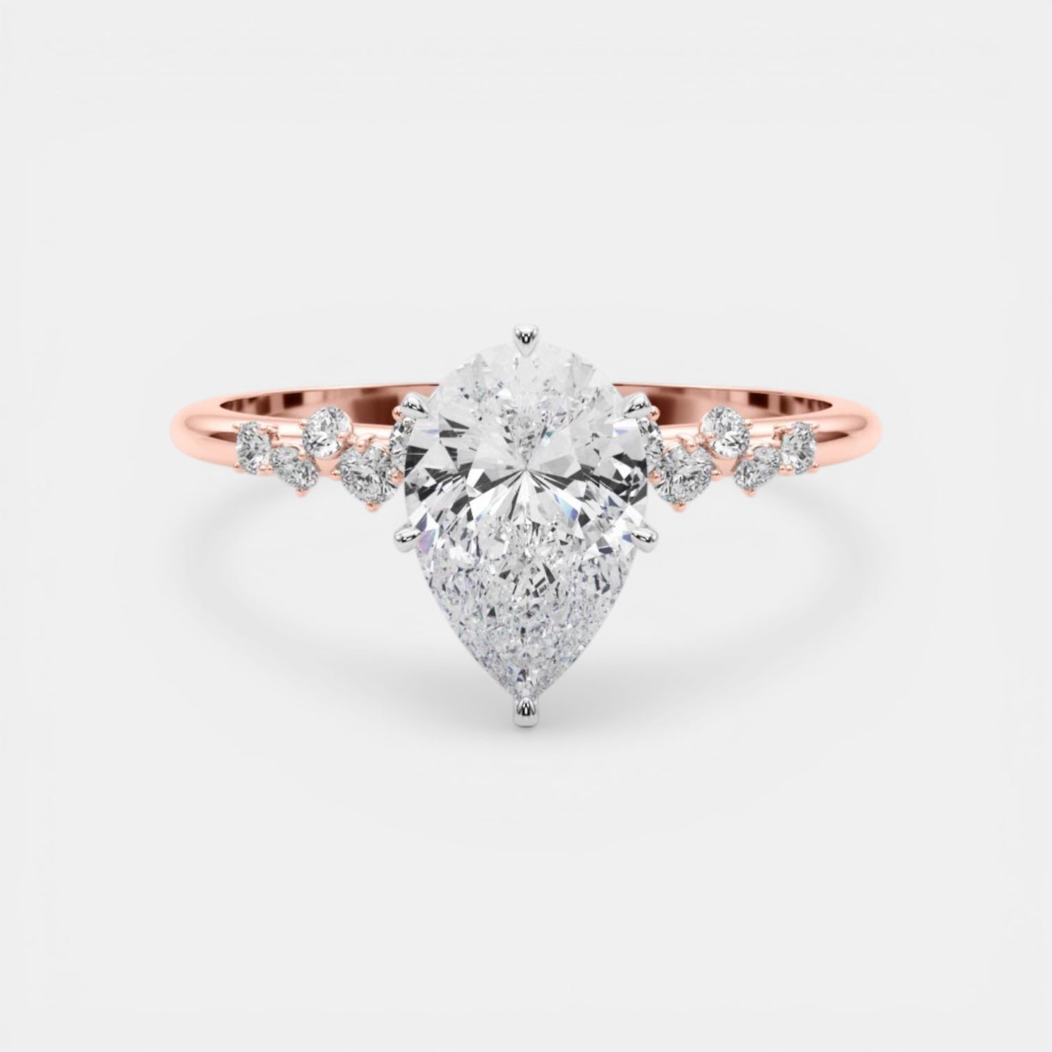 The ARIEL Ring