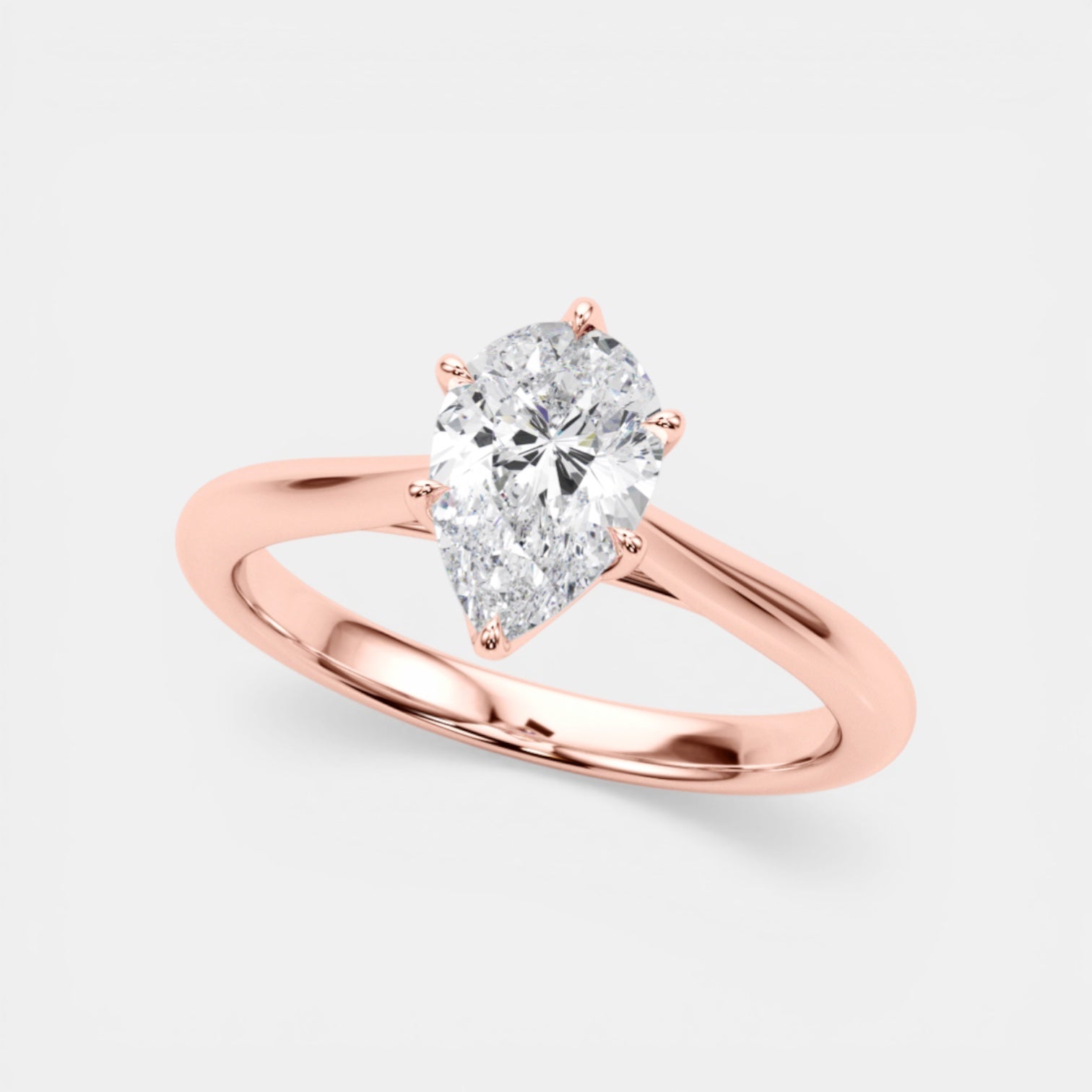 The TRIXIE Ring