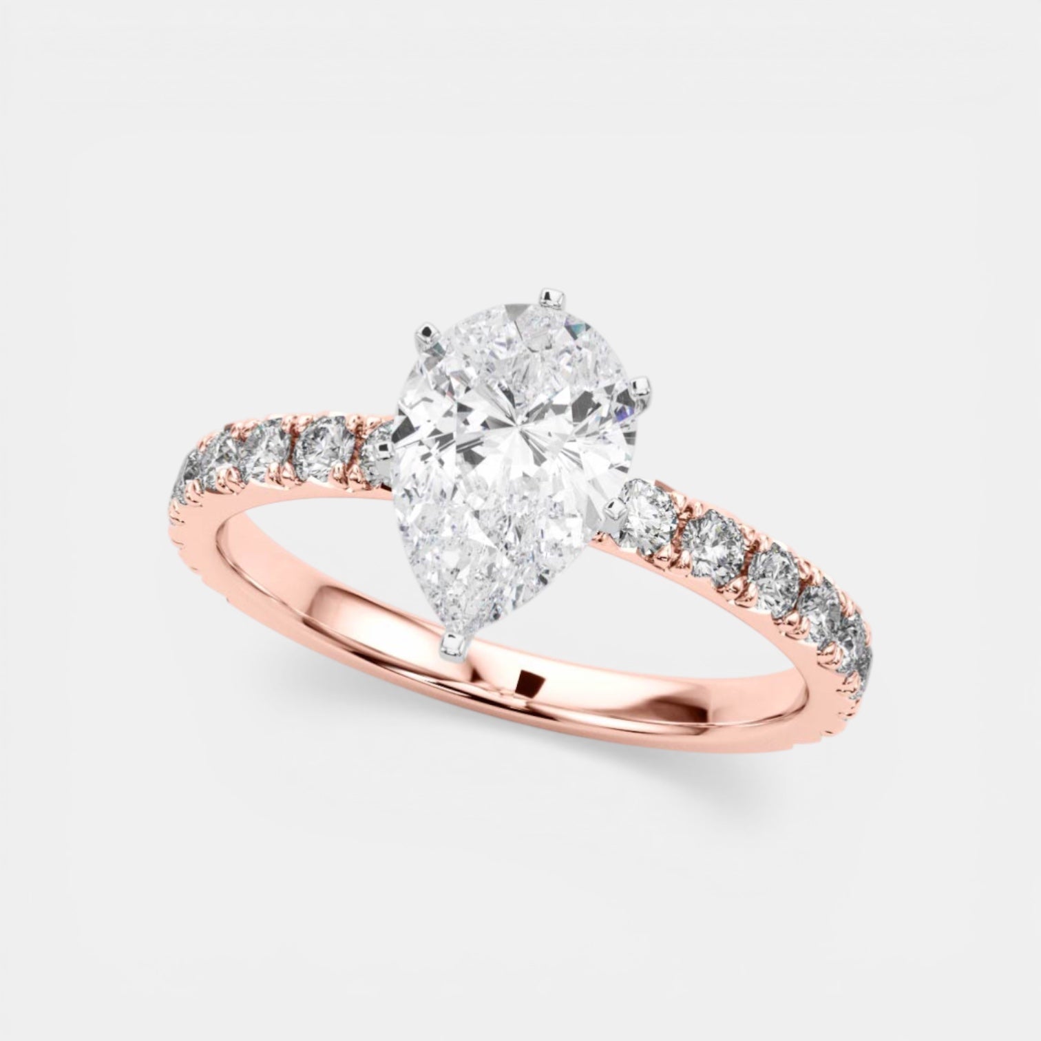 The MANHATTAN Ring