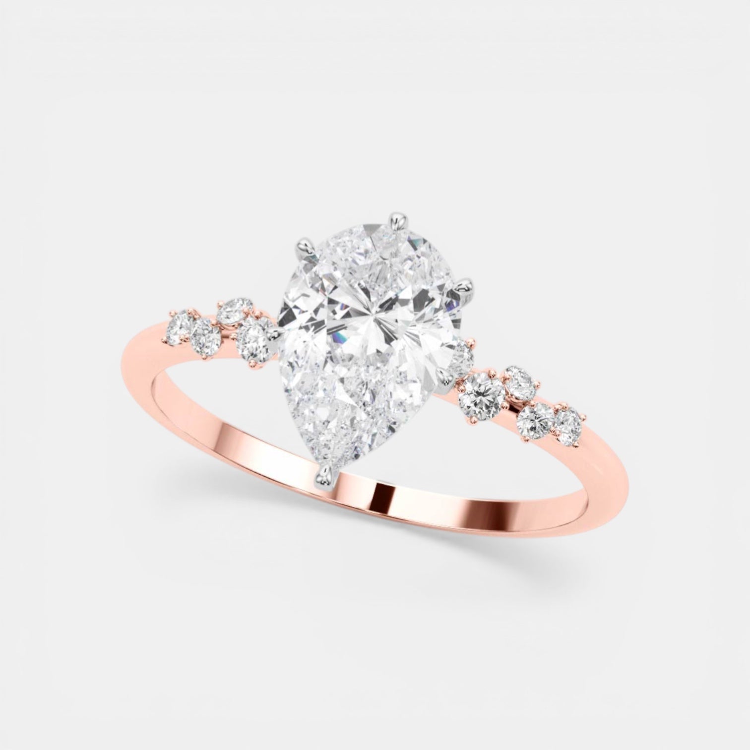 The ARIEL Ring