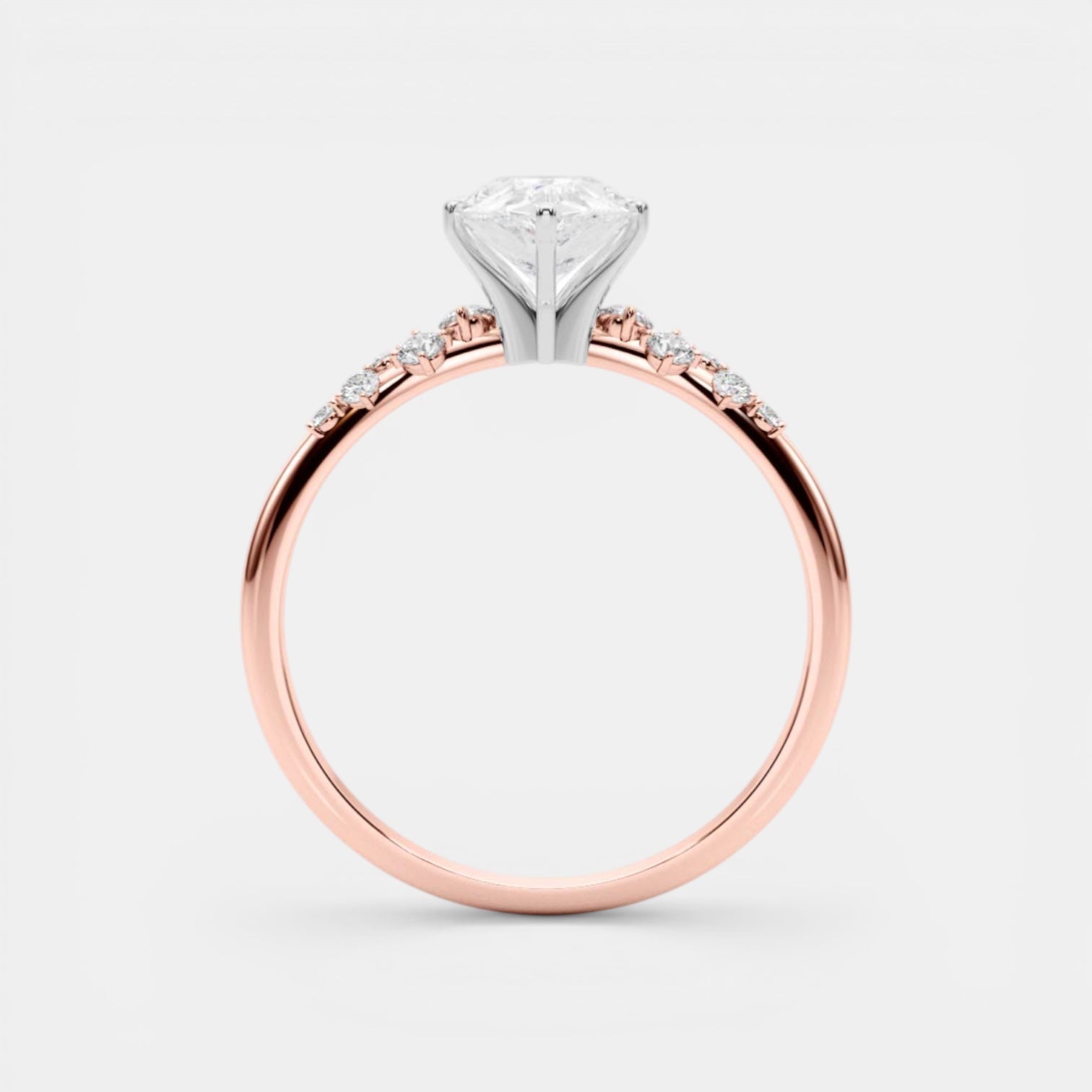 The ARIEL Ring