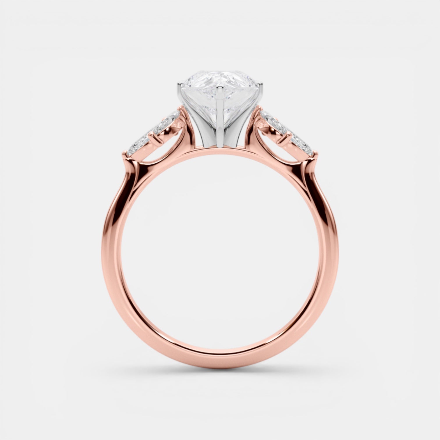 The ELECTRA Ring