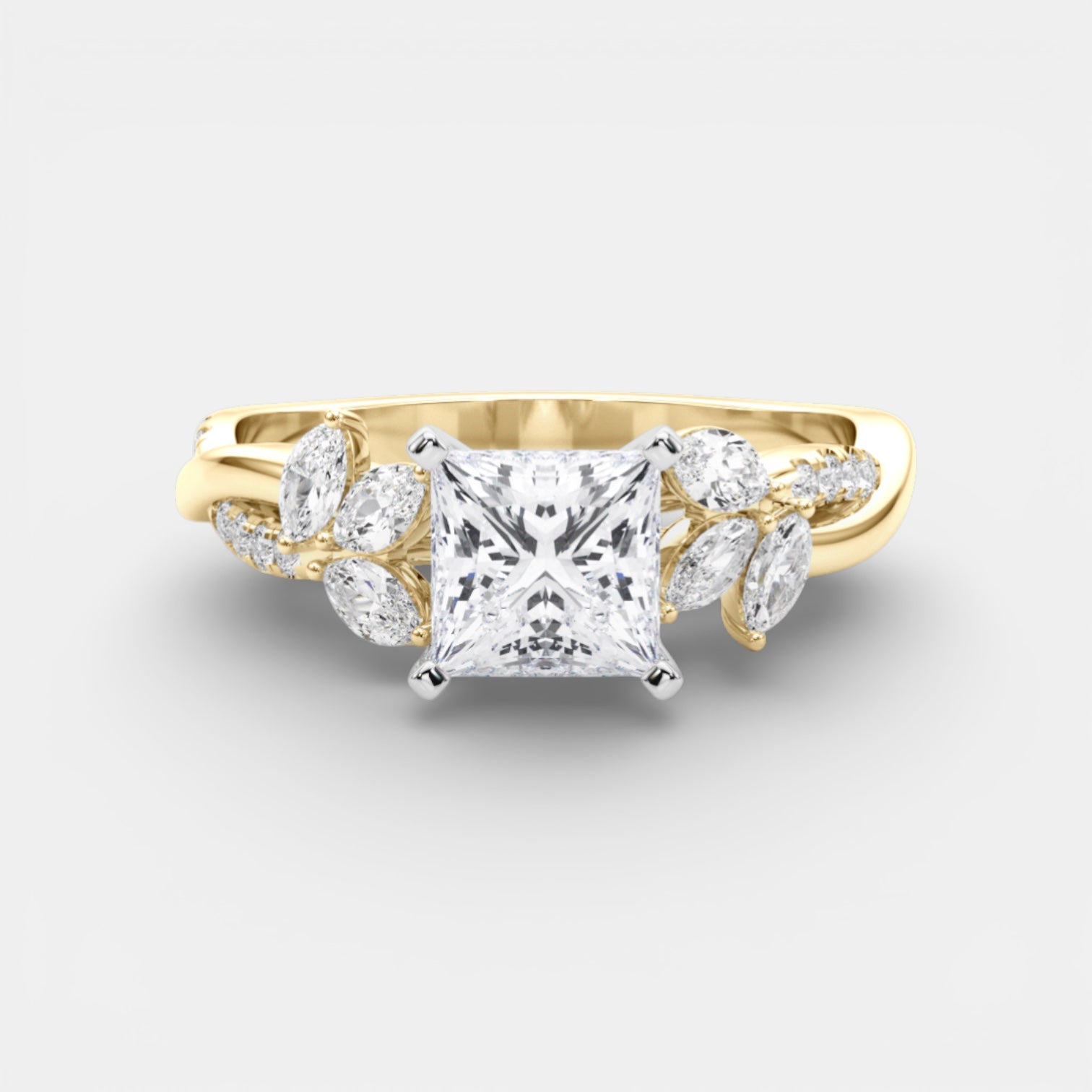 The AZALEA Ring