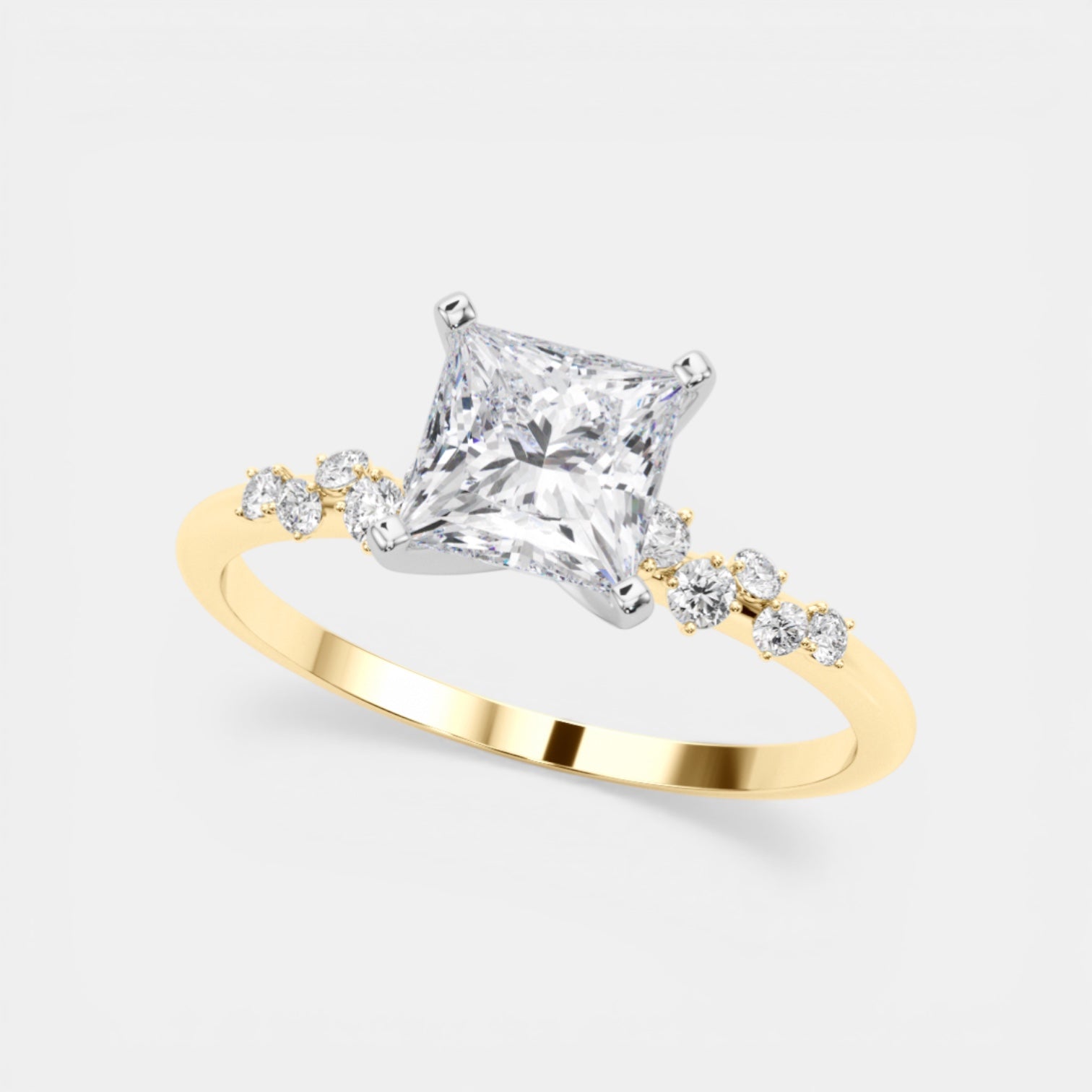 The ARIEL Ring