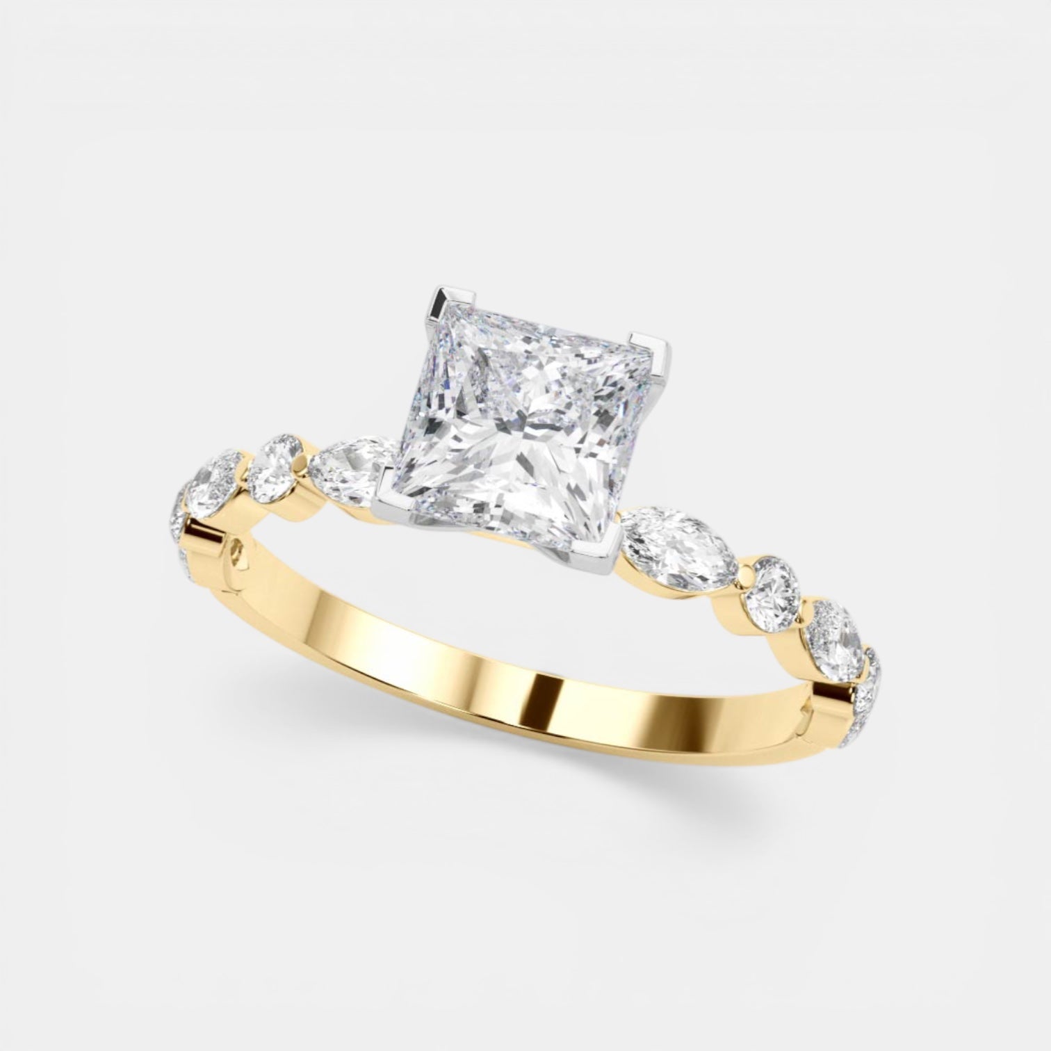 The JUNO Ring
