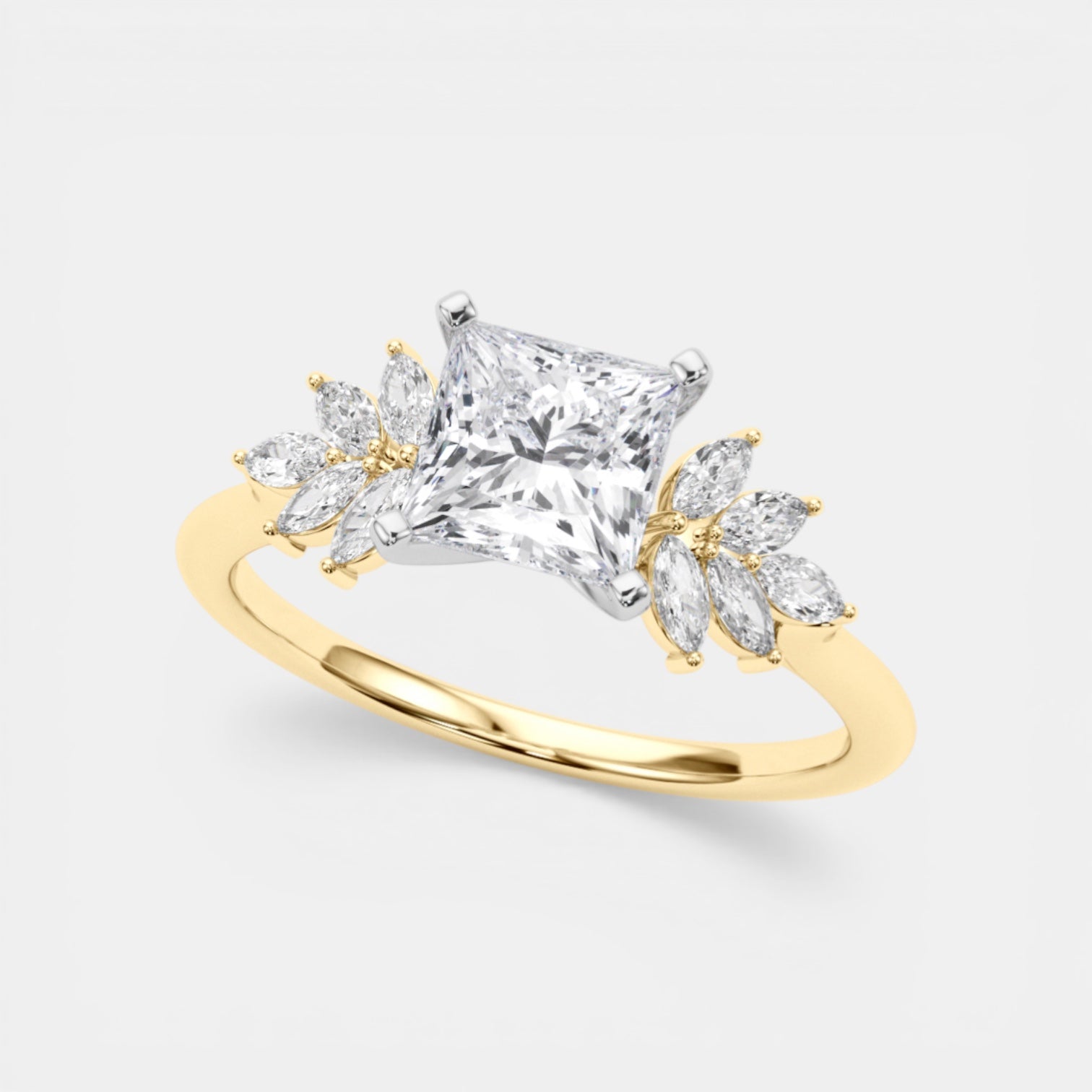 The HEMERA Ring