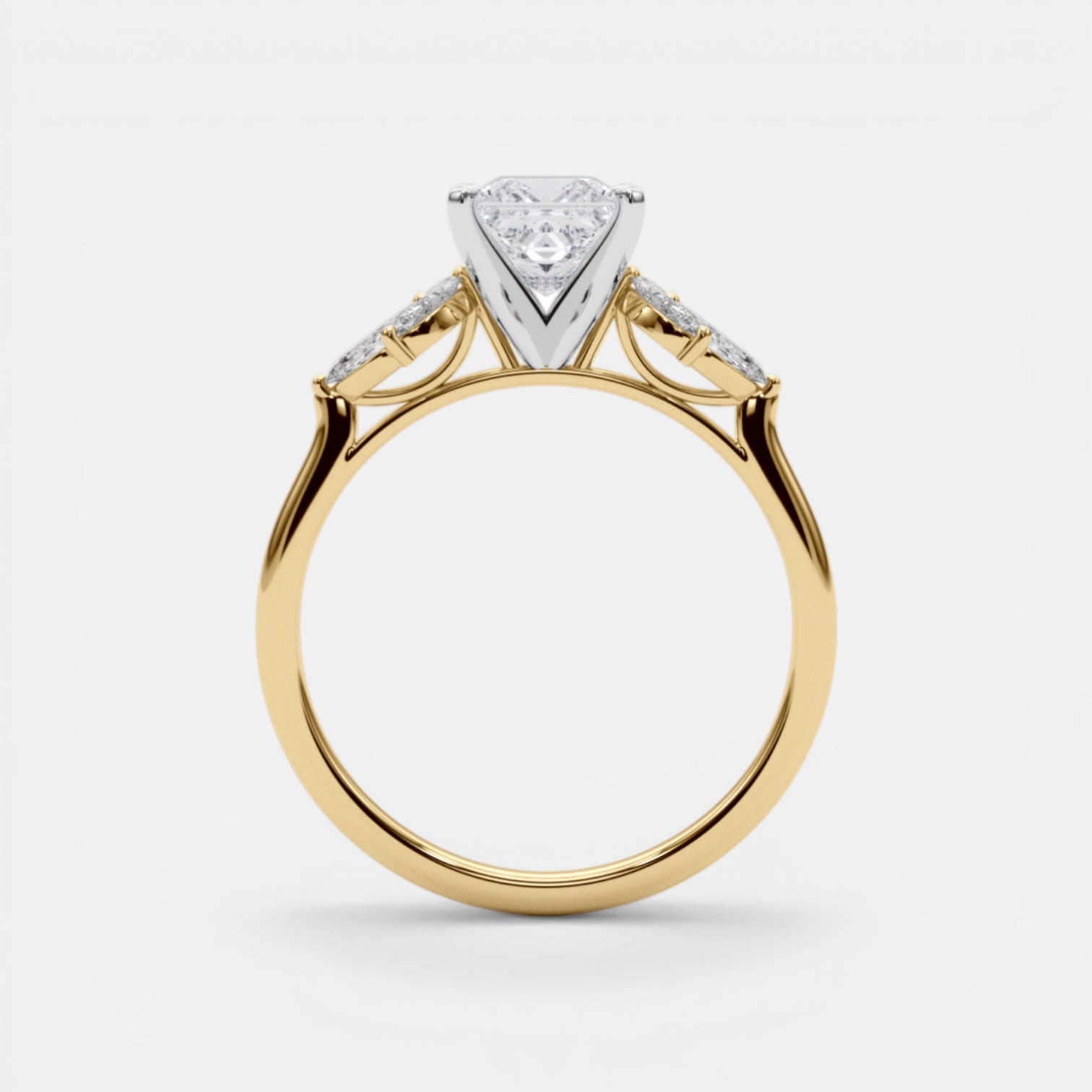 The ELECTRA Ring