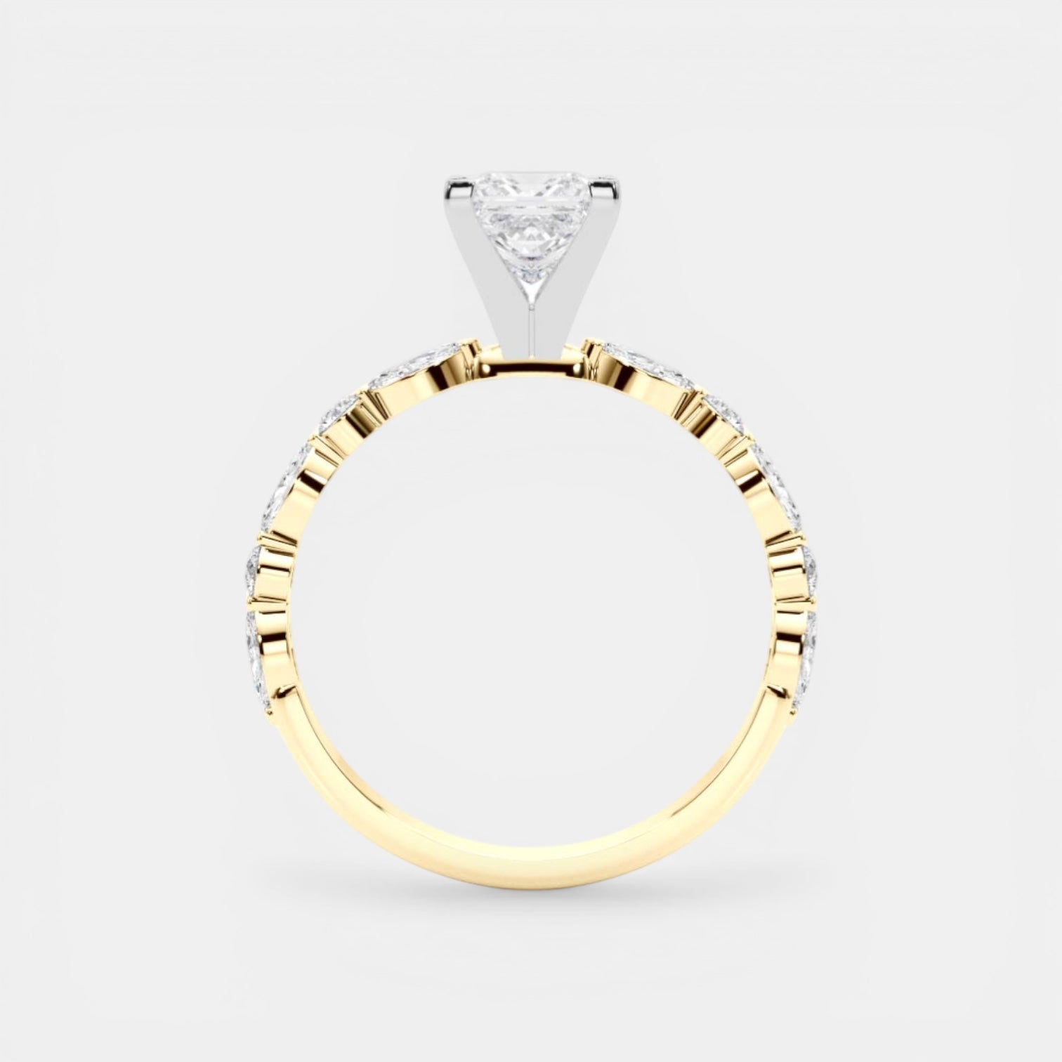 The JUNO Ring