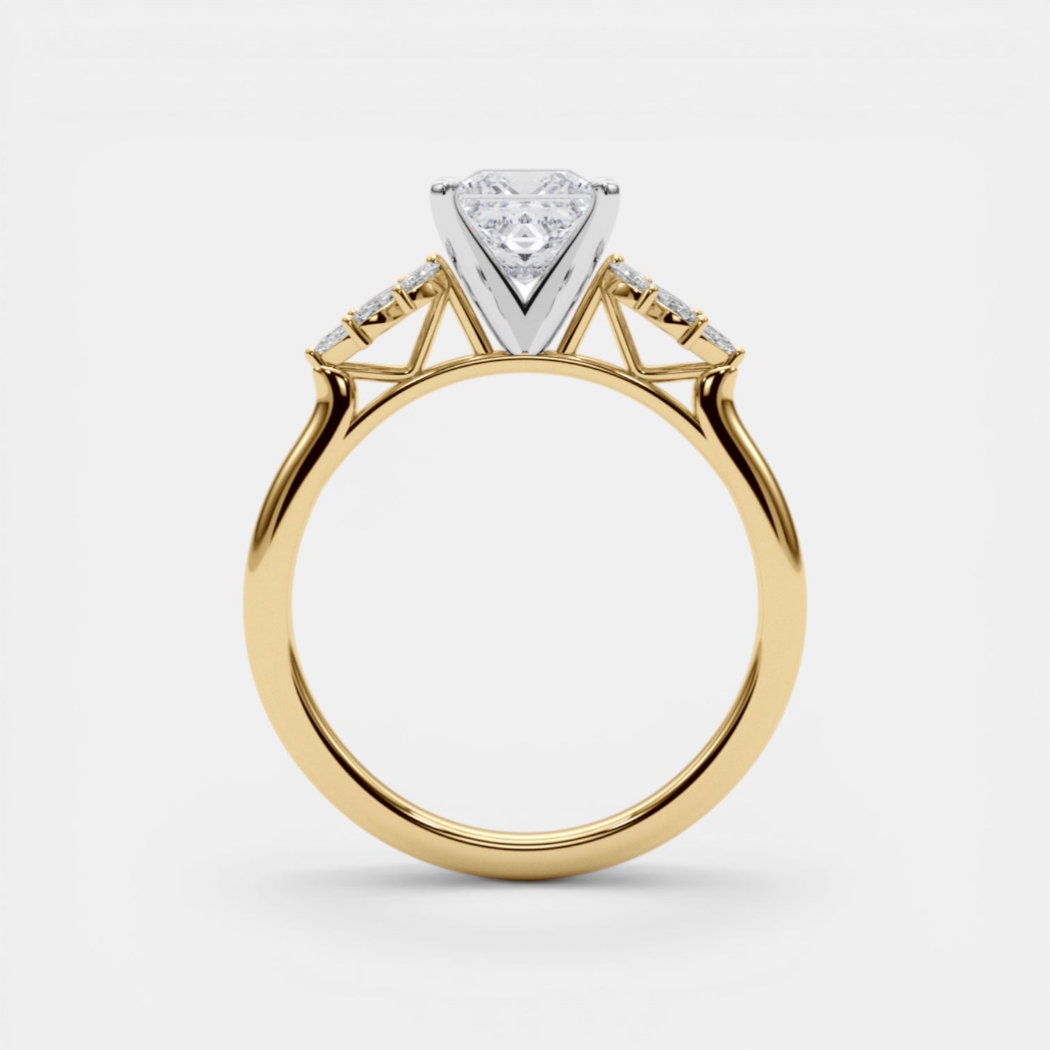 The HEMERA Ring