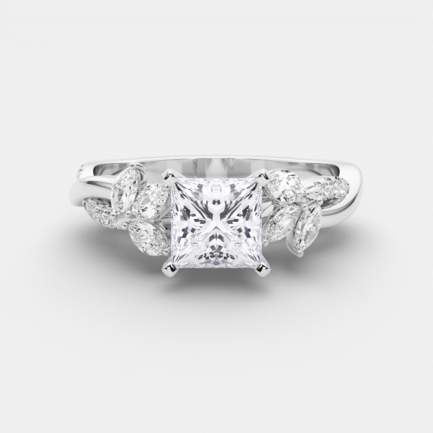 The AZALEA Ring