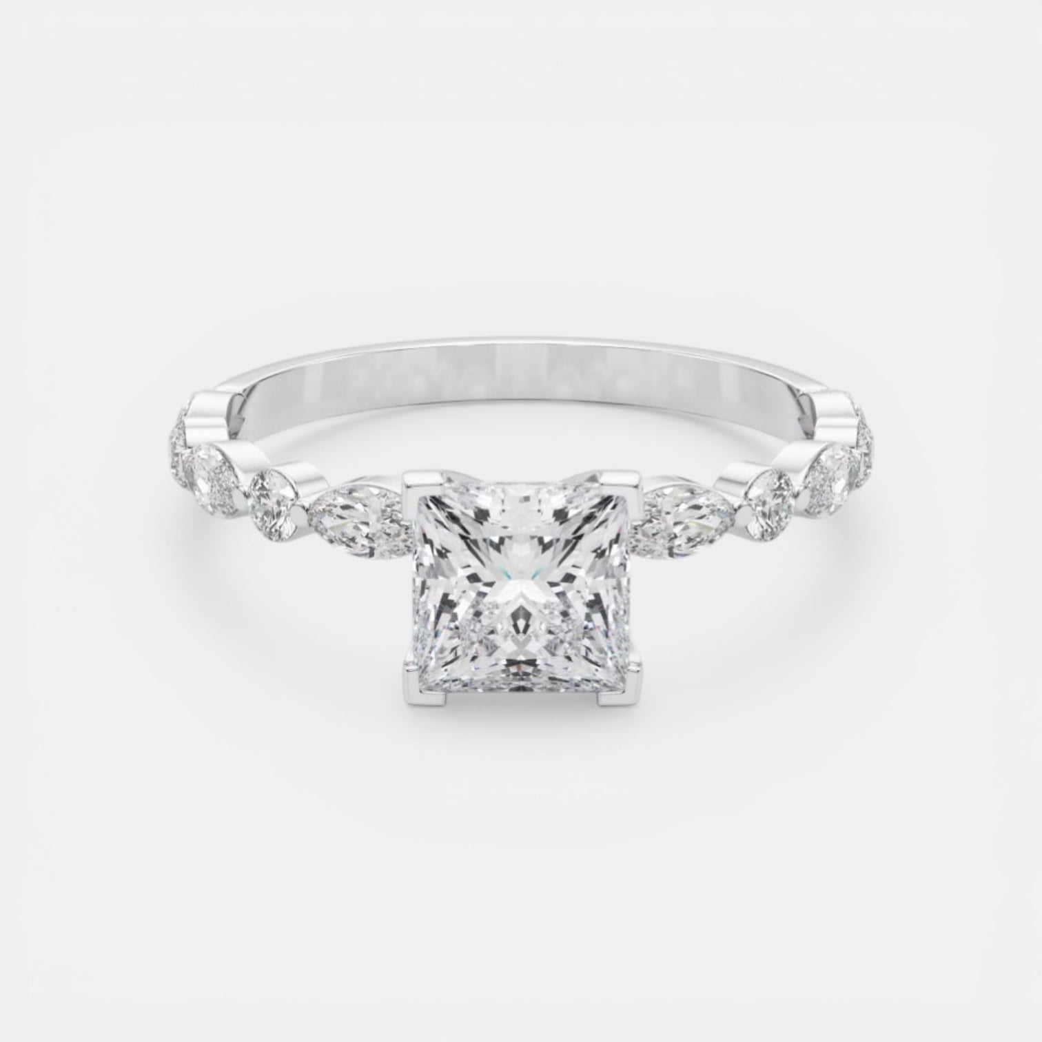 The JUNO Ring