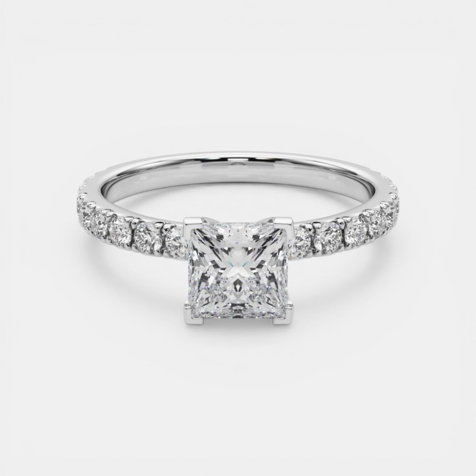 The MANHATTAN Ring