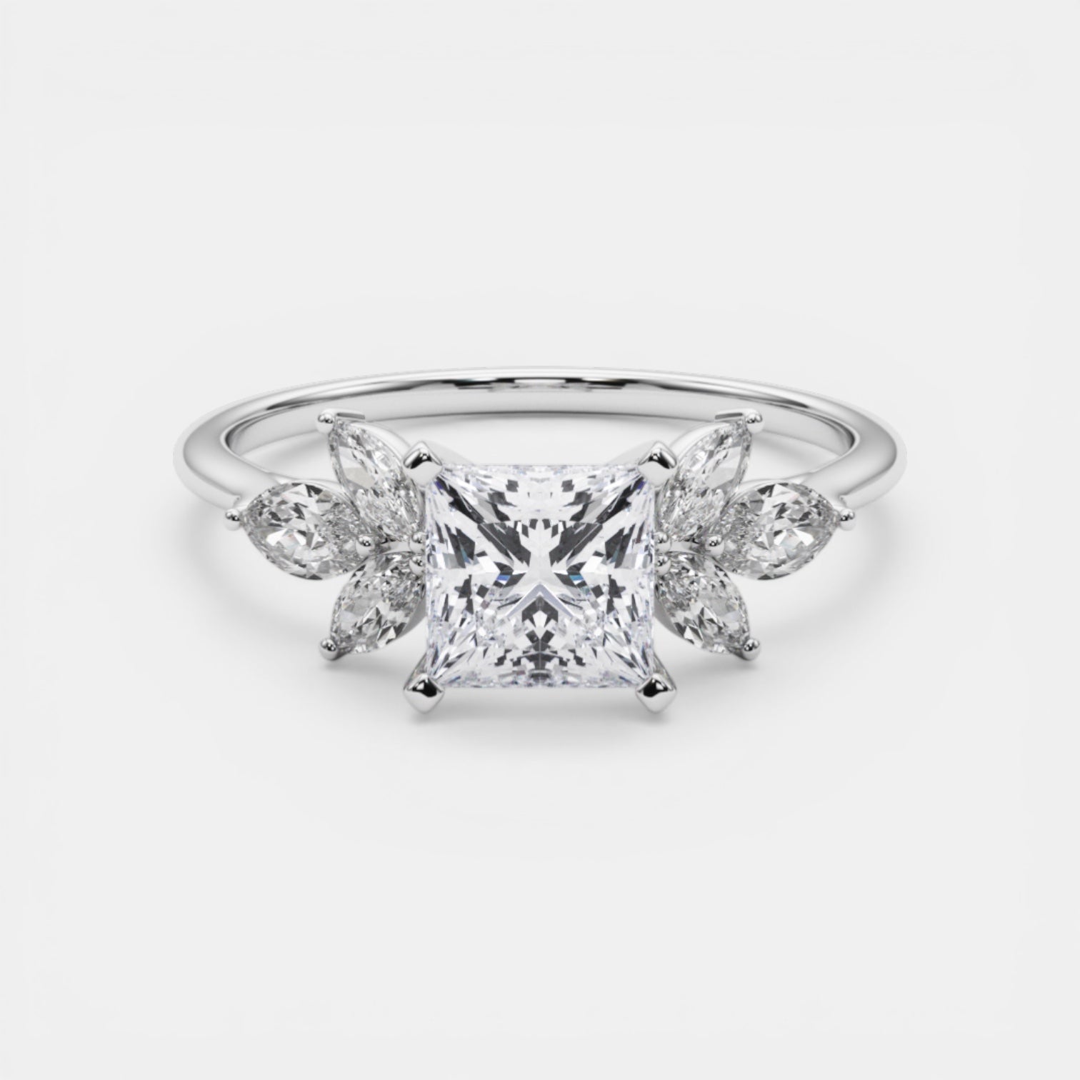 The ELECTRA Ring
