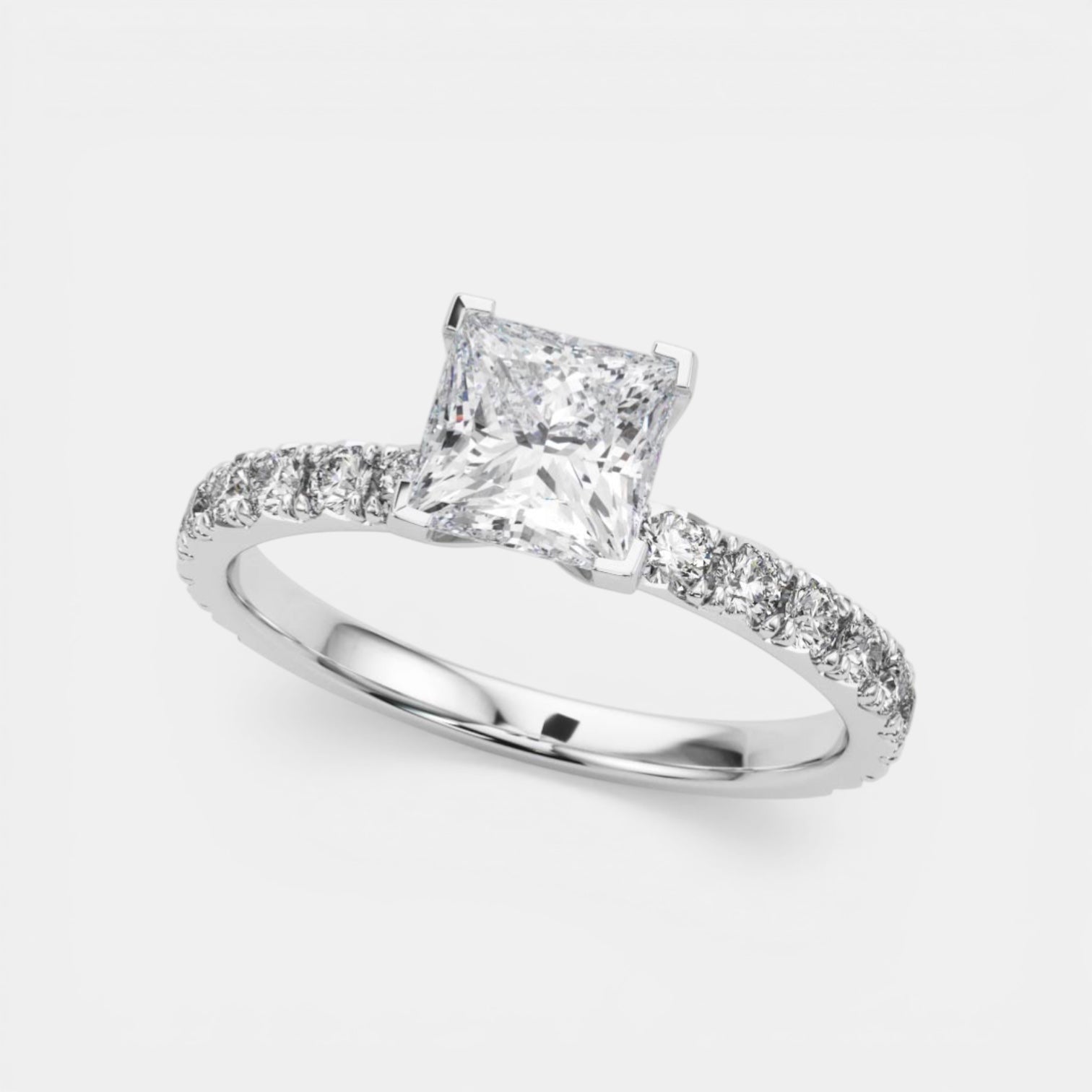 The MANHATTAN Ring