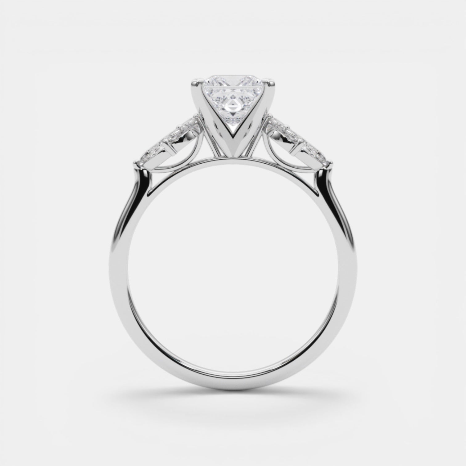 The ELECTRA Ring