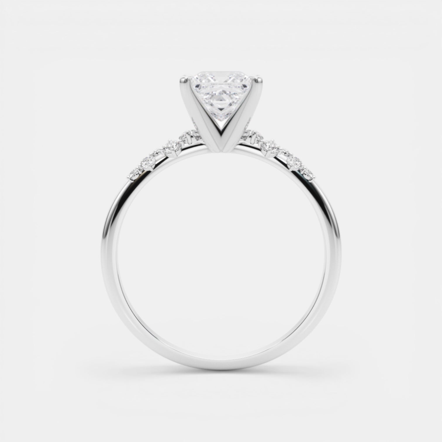 The ARIEL Ring