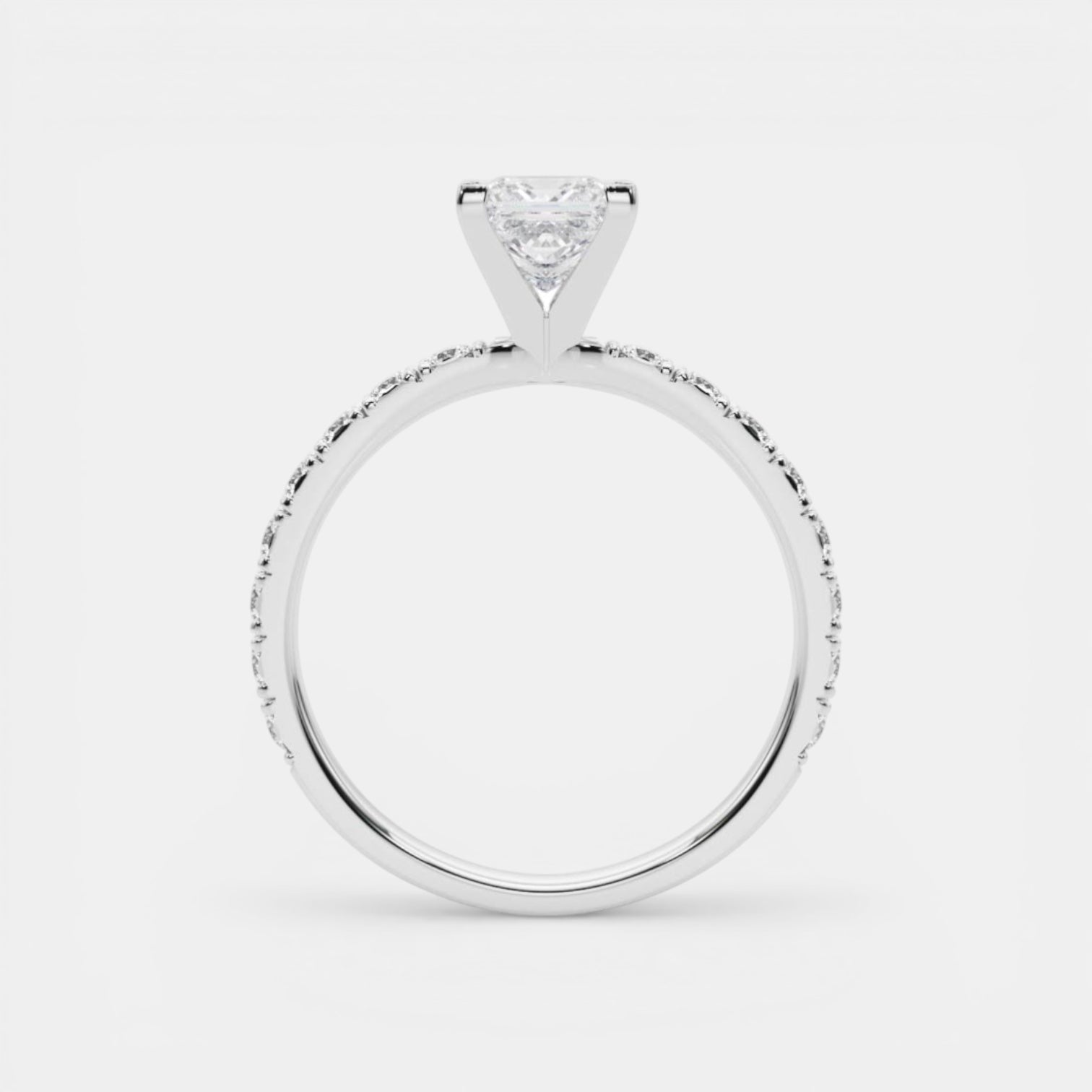 The MANHATTAN Ring