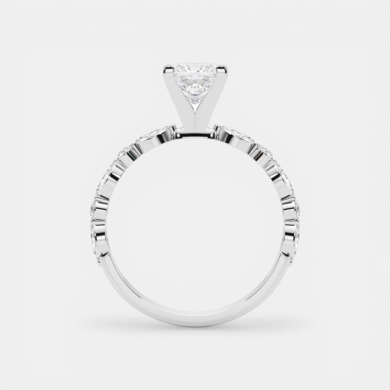 The JUNO Ring