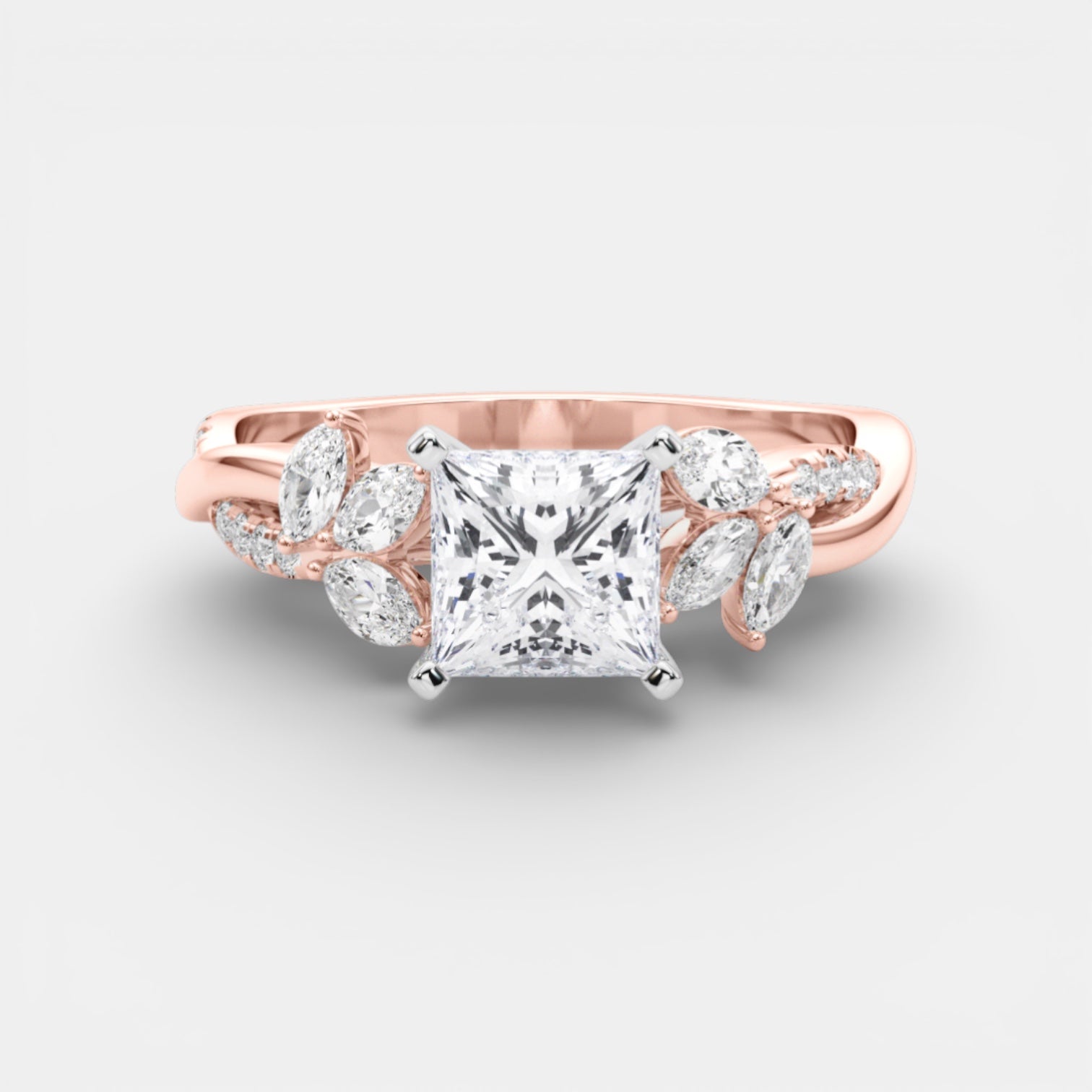 The AZALEA Ring