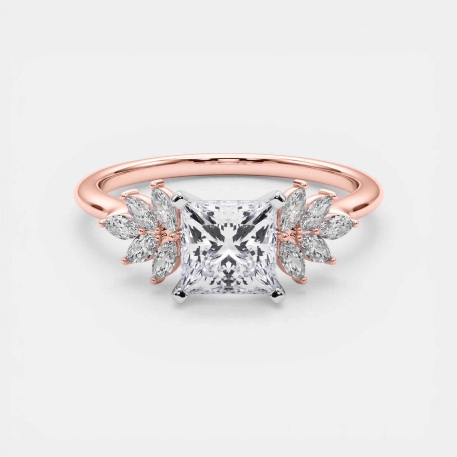 The HEMERA Ring