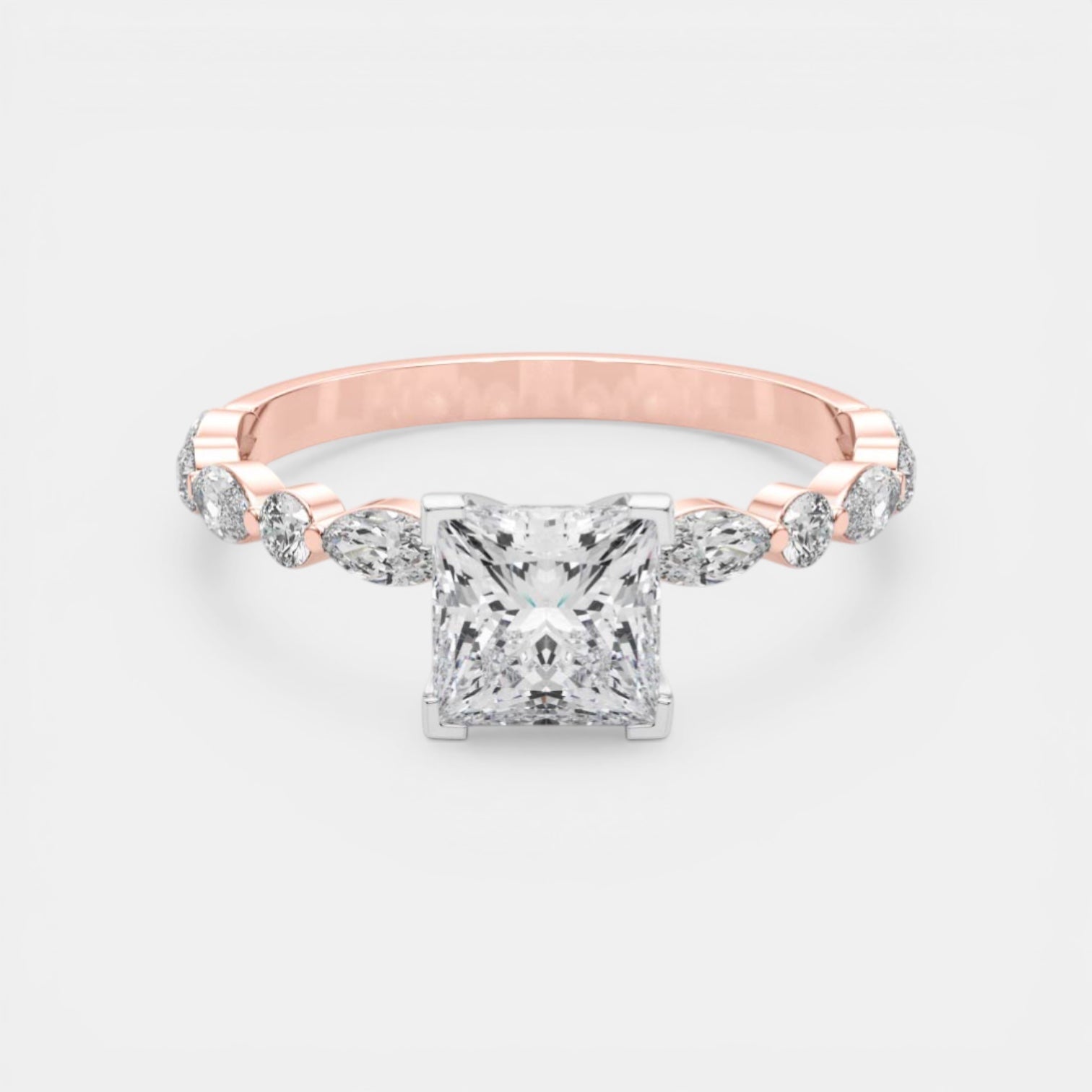 The JUNO Ring