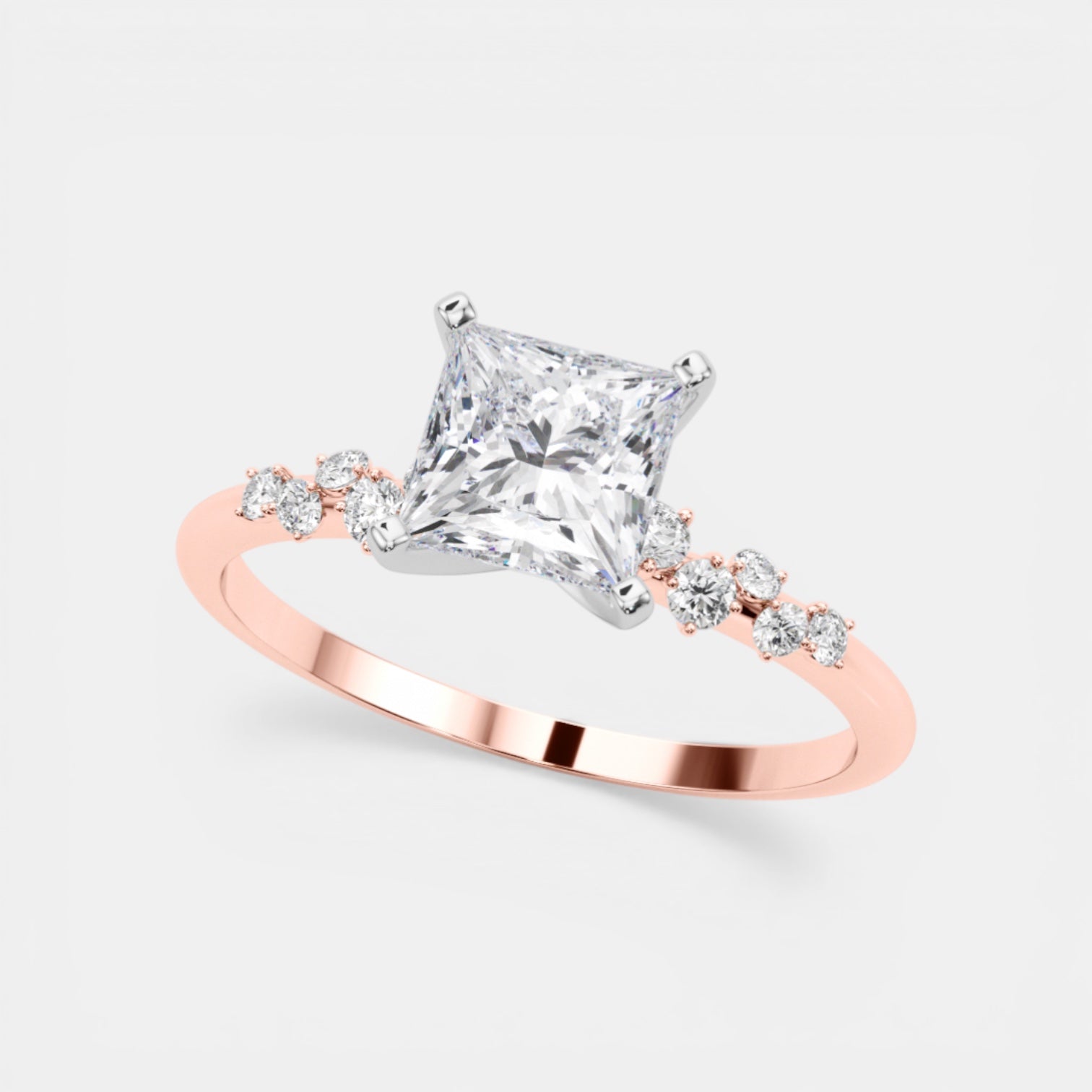 The ARIEL Ring