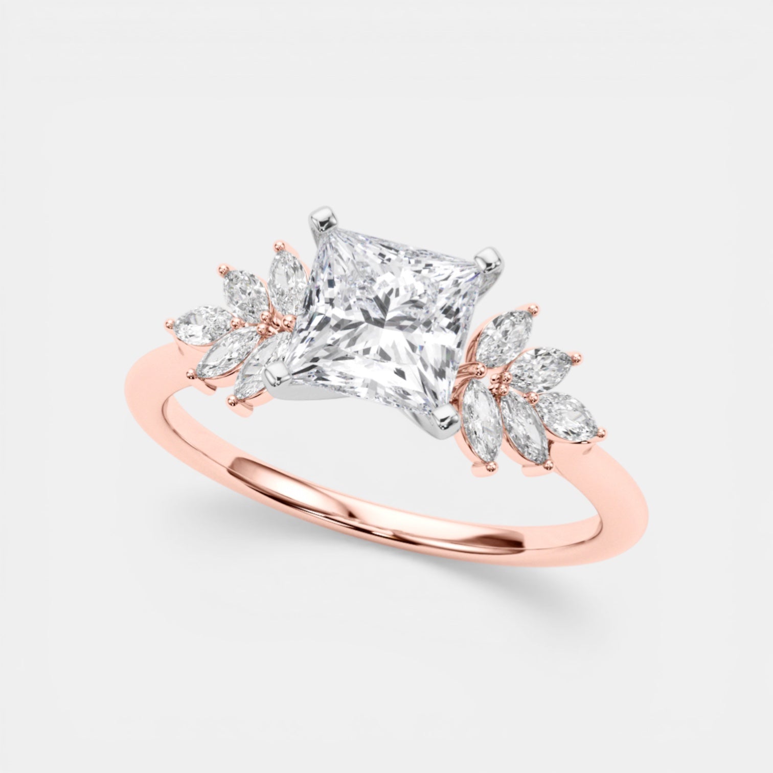 The HEMERA Ring