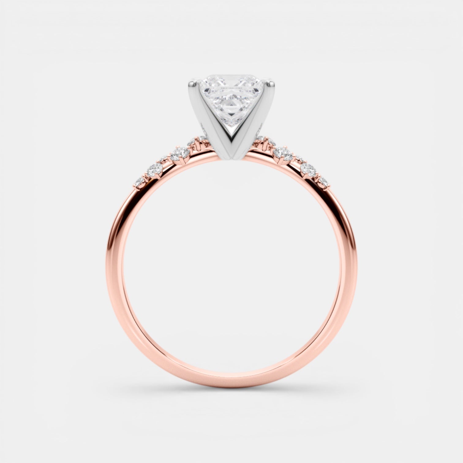 The ARIEL Ring