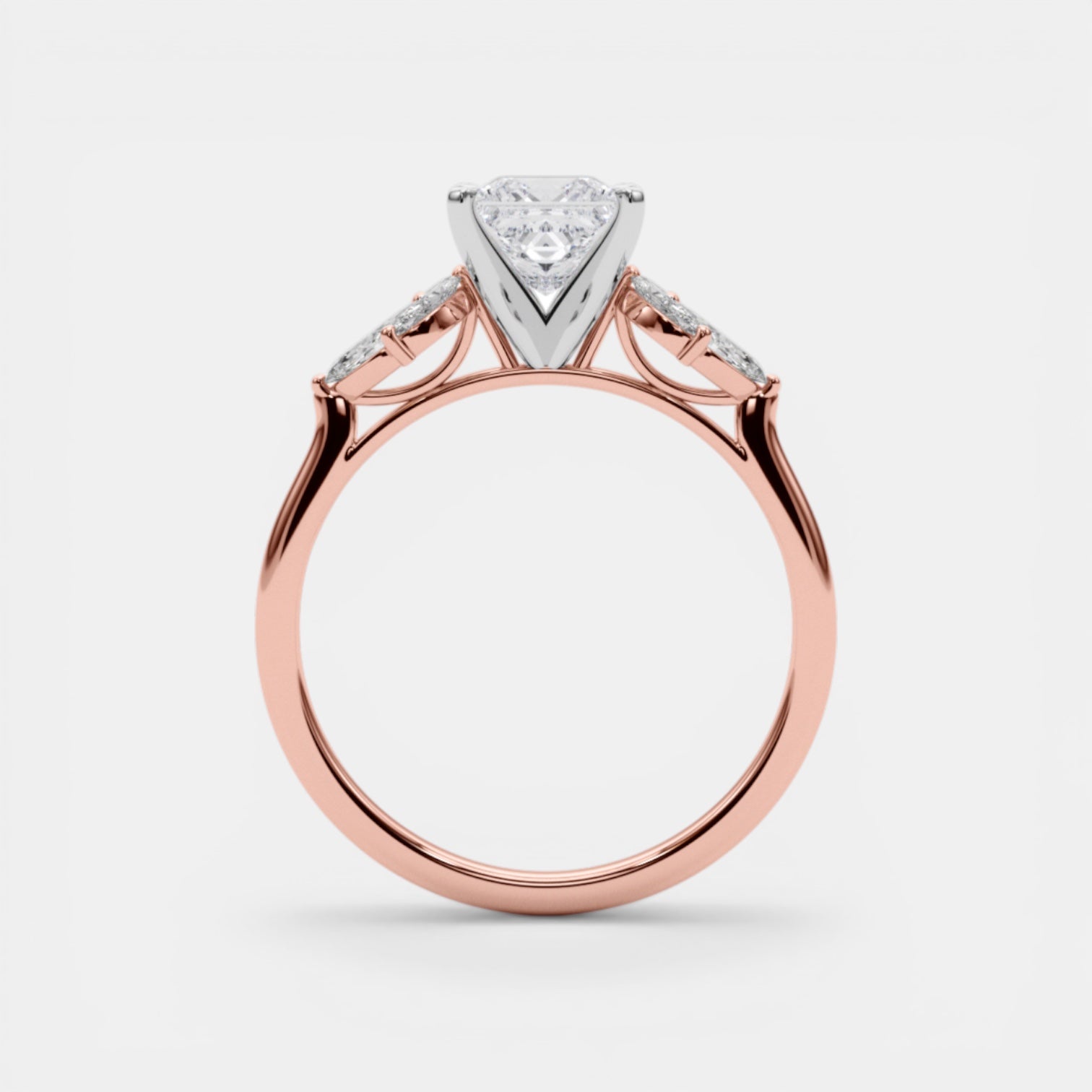 The ELECTRA Ring