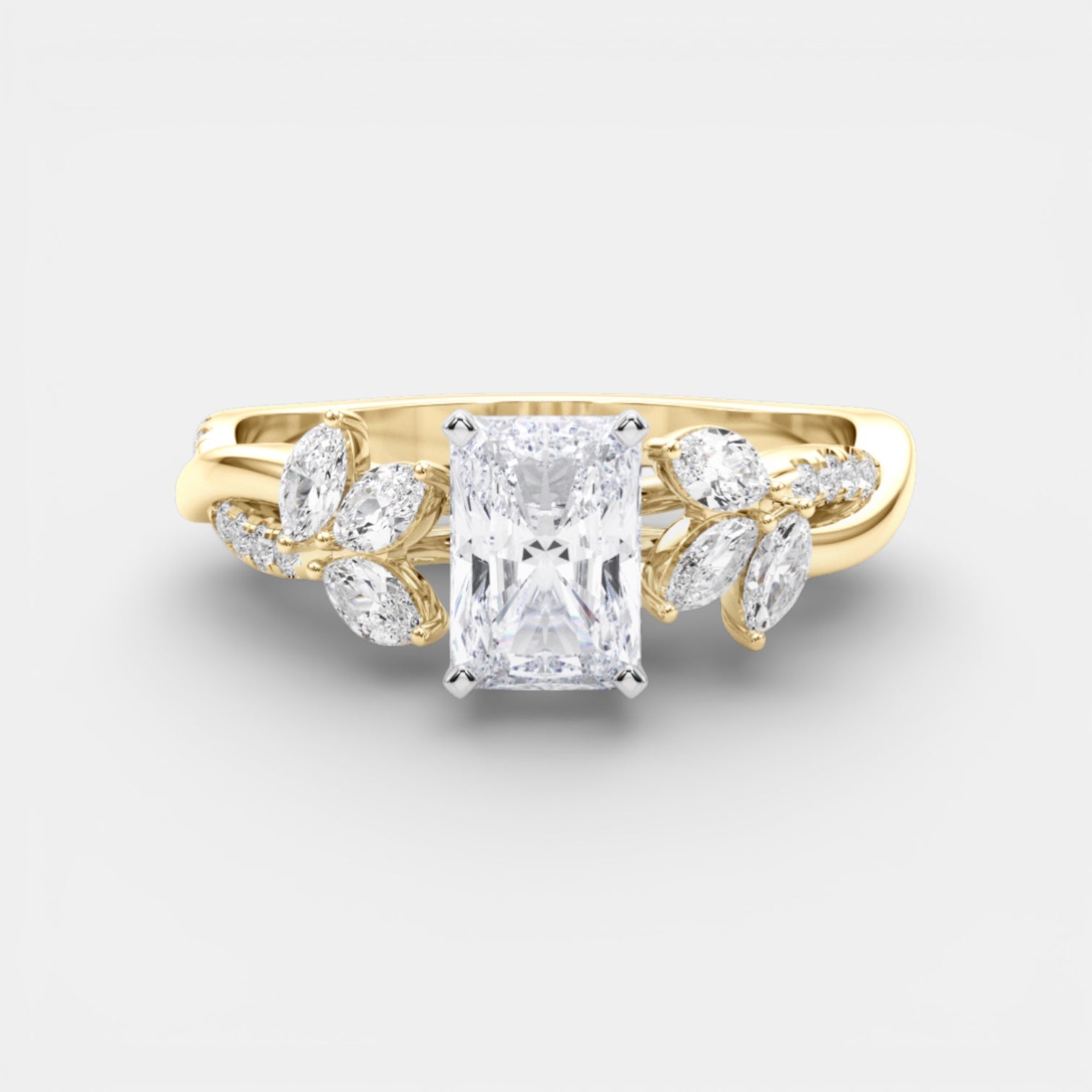The AZALEA Ring