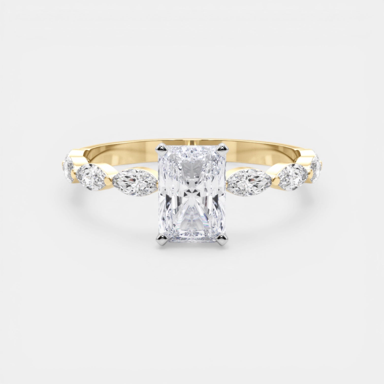 The JUNO Ring