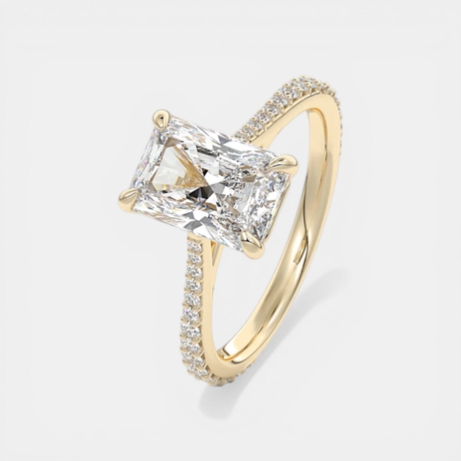 The YARA Ring