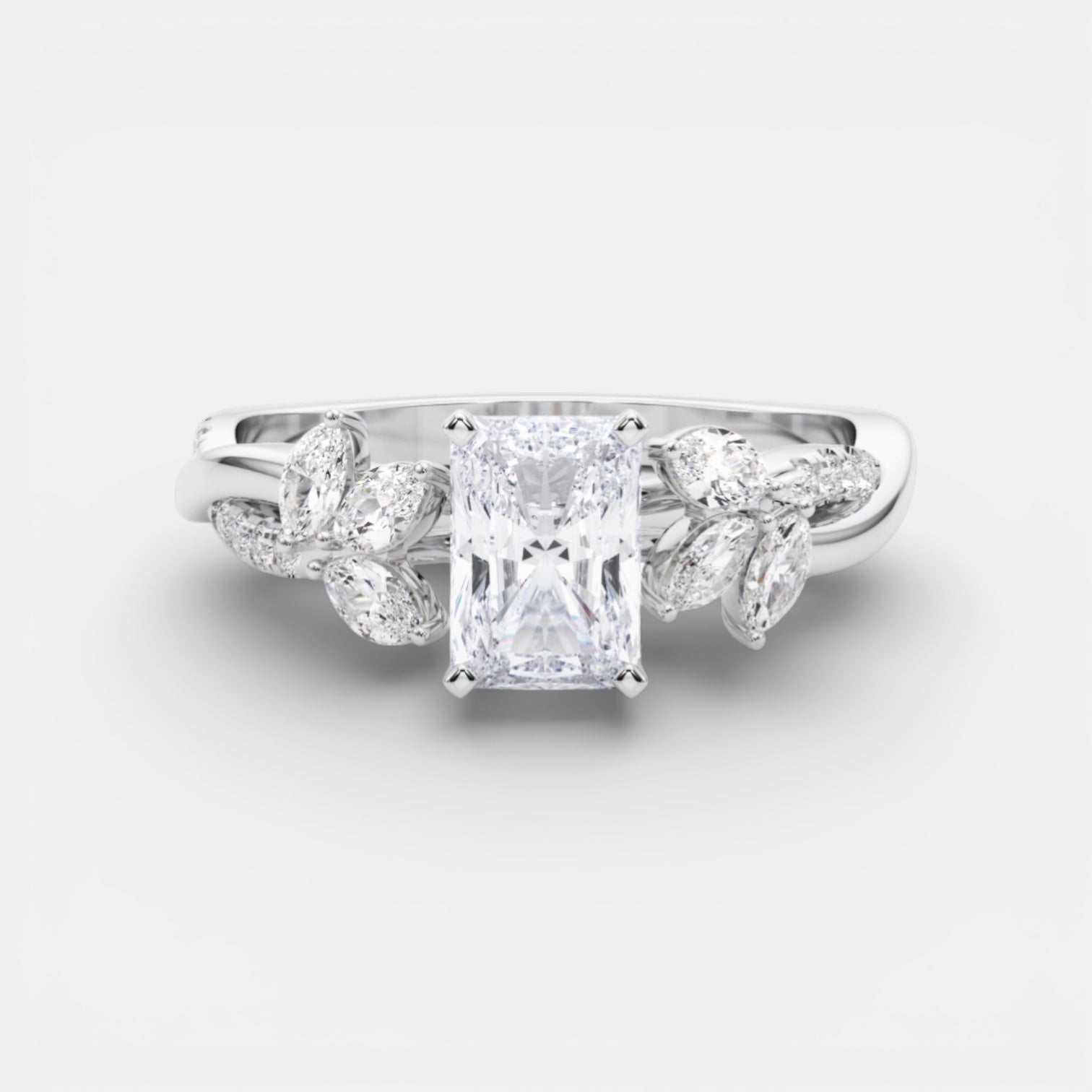 The AZALEA Ring