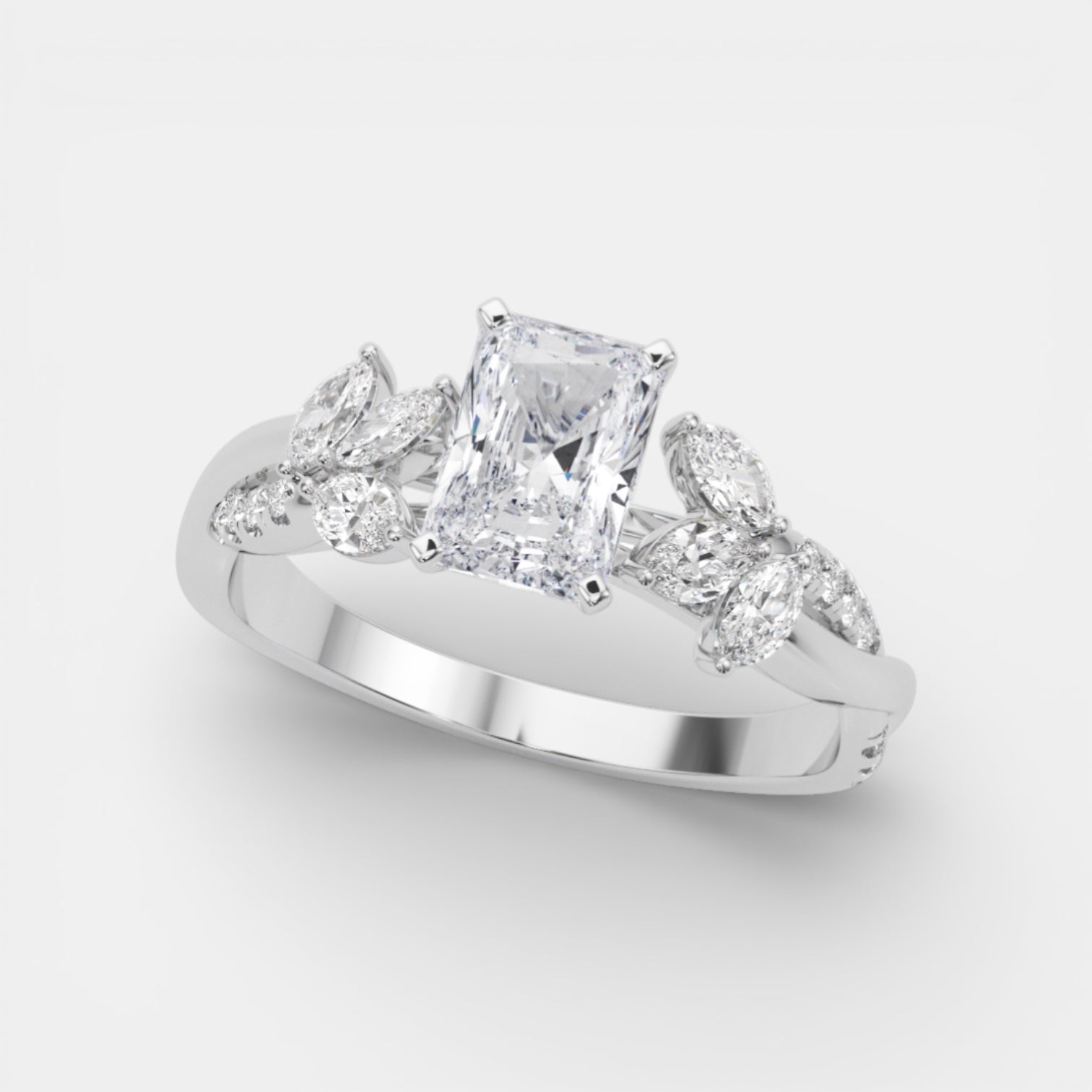 The AZALEA Ring