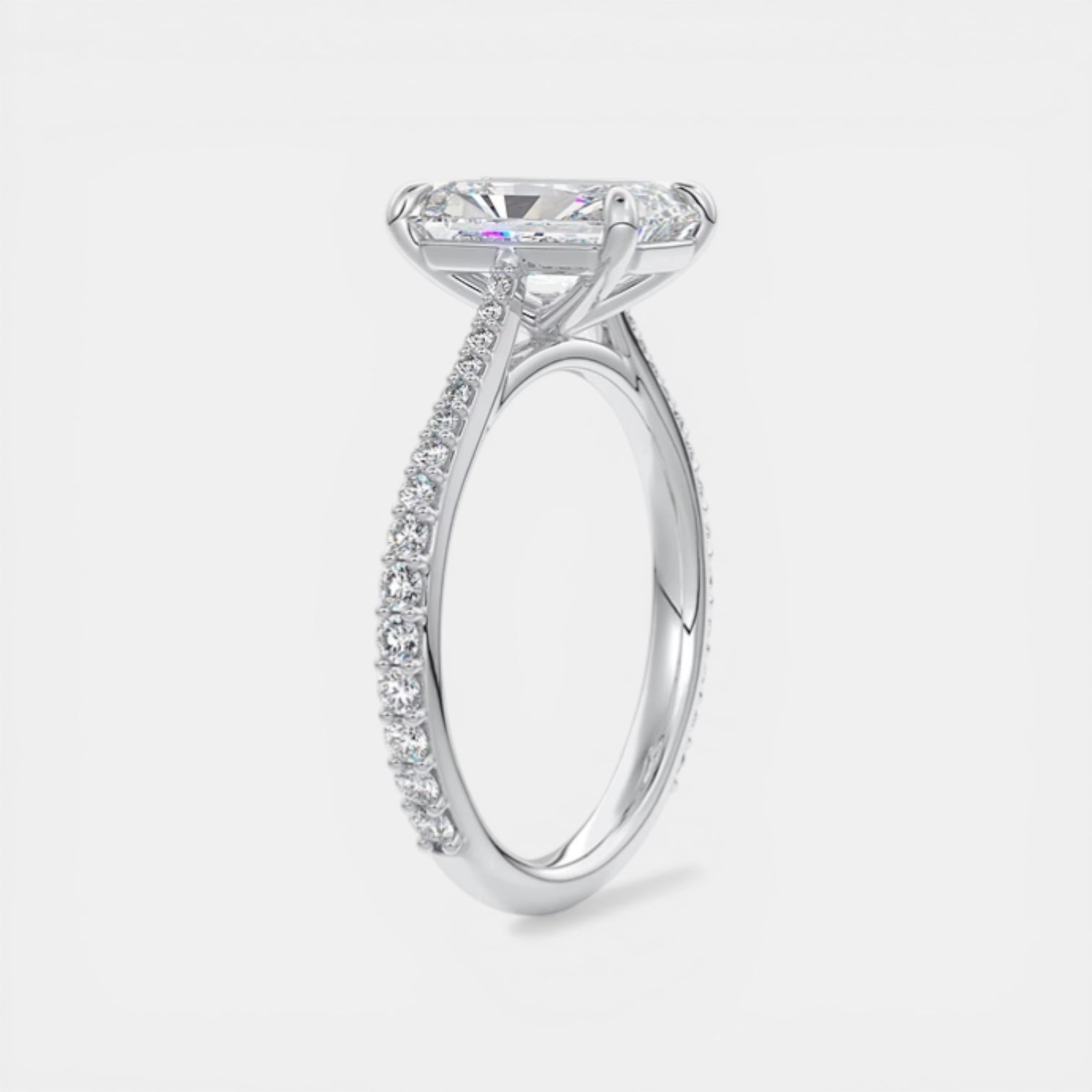 The YARA Ring