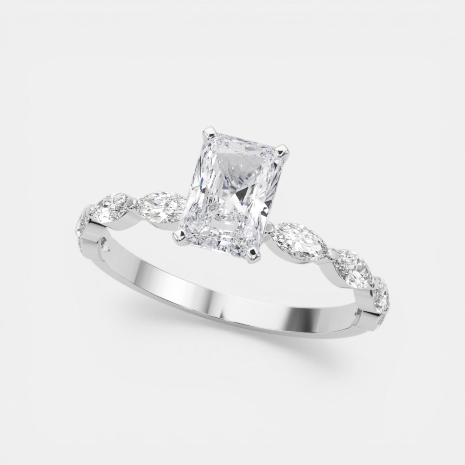 The JUNO Ring