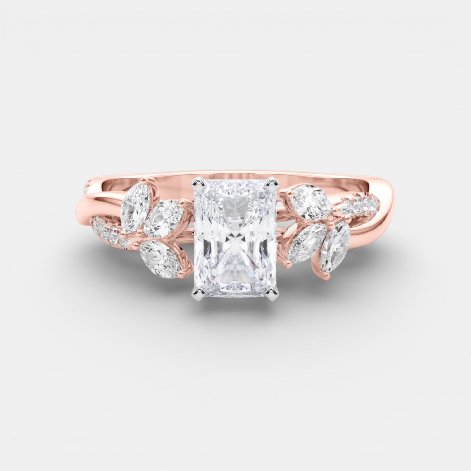 The AZALEA Ring