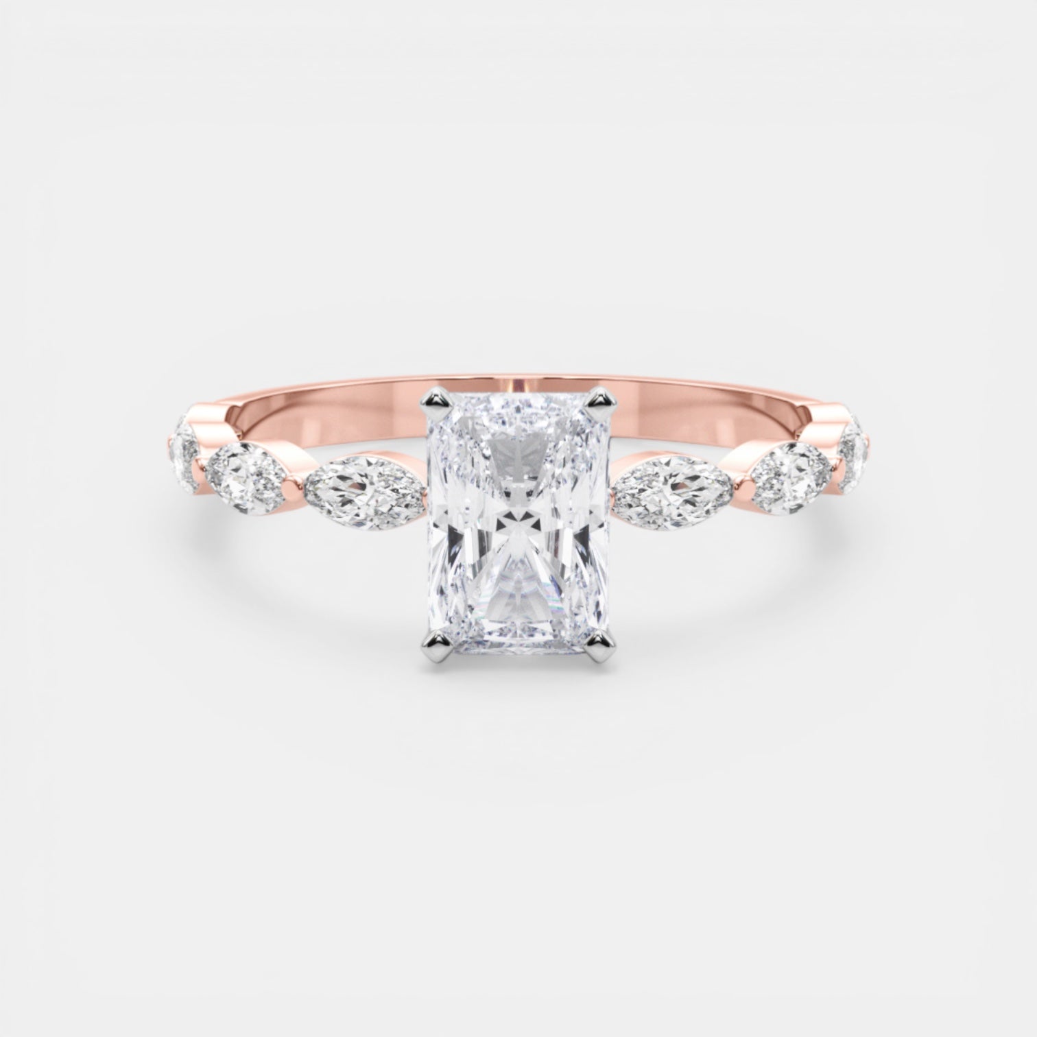 The JUNO Ring