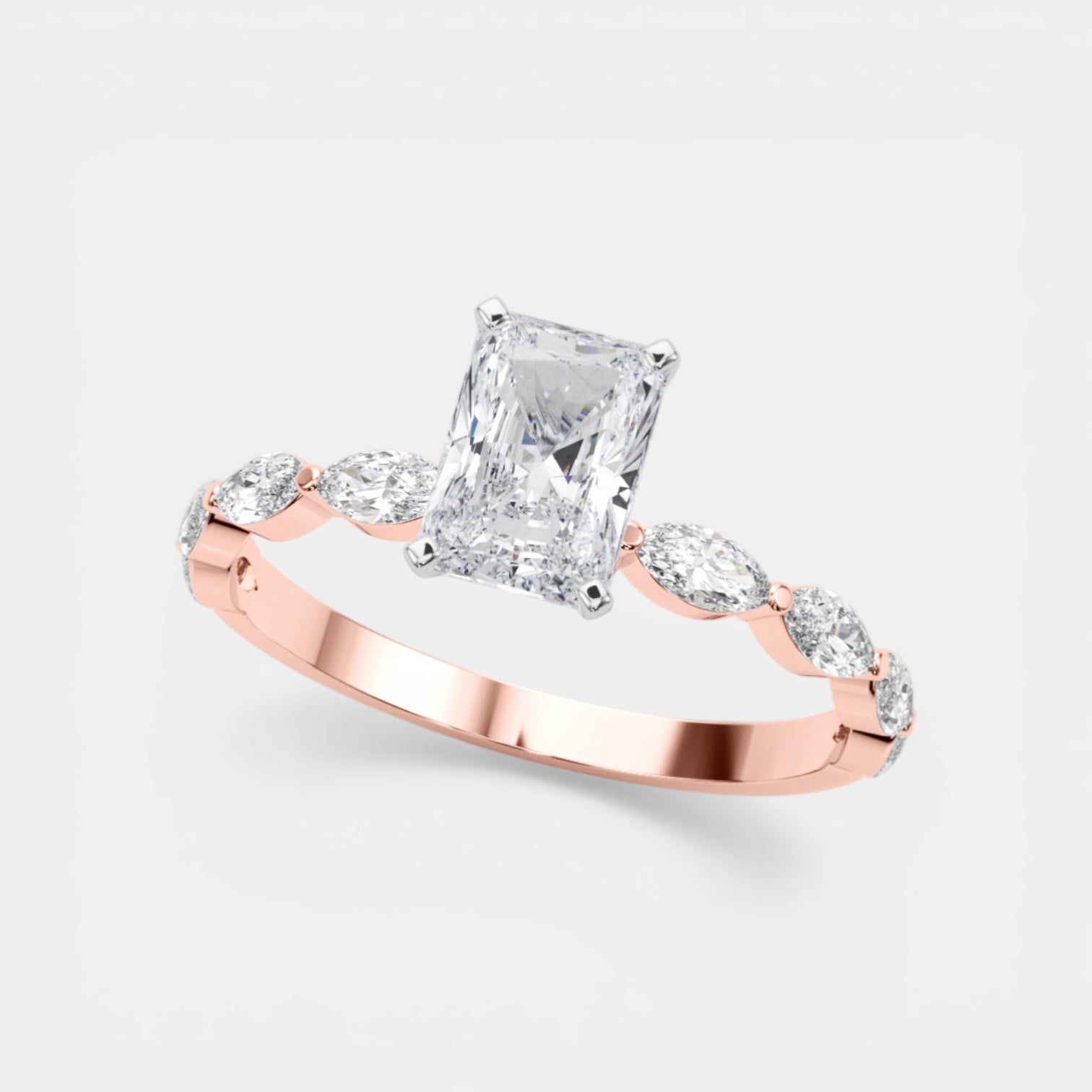 The JUNO Ring