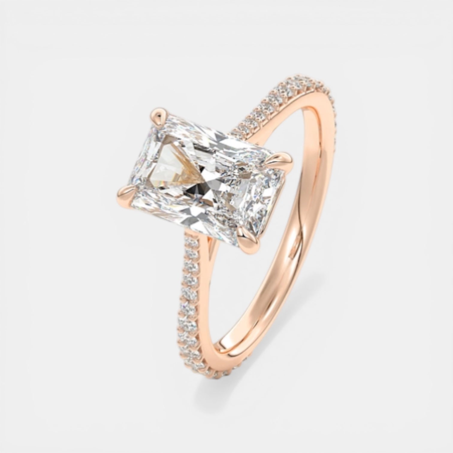 The YARA Ring