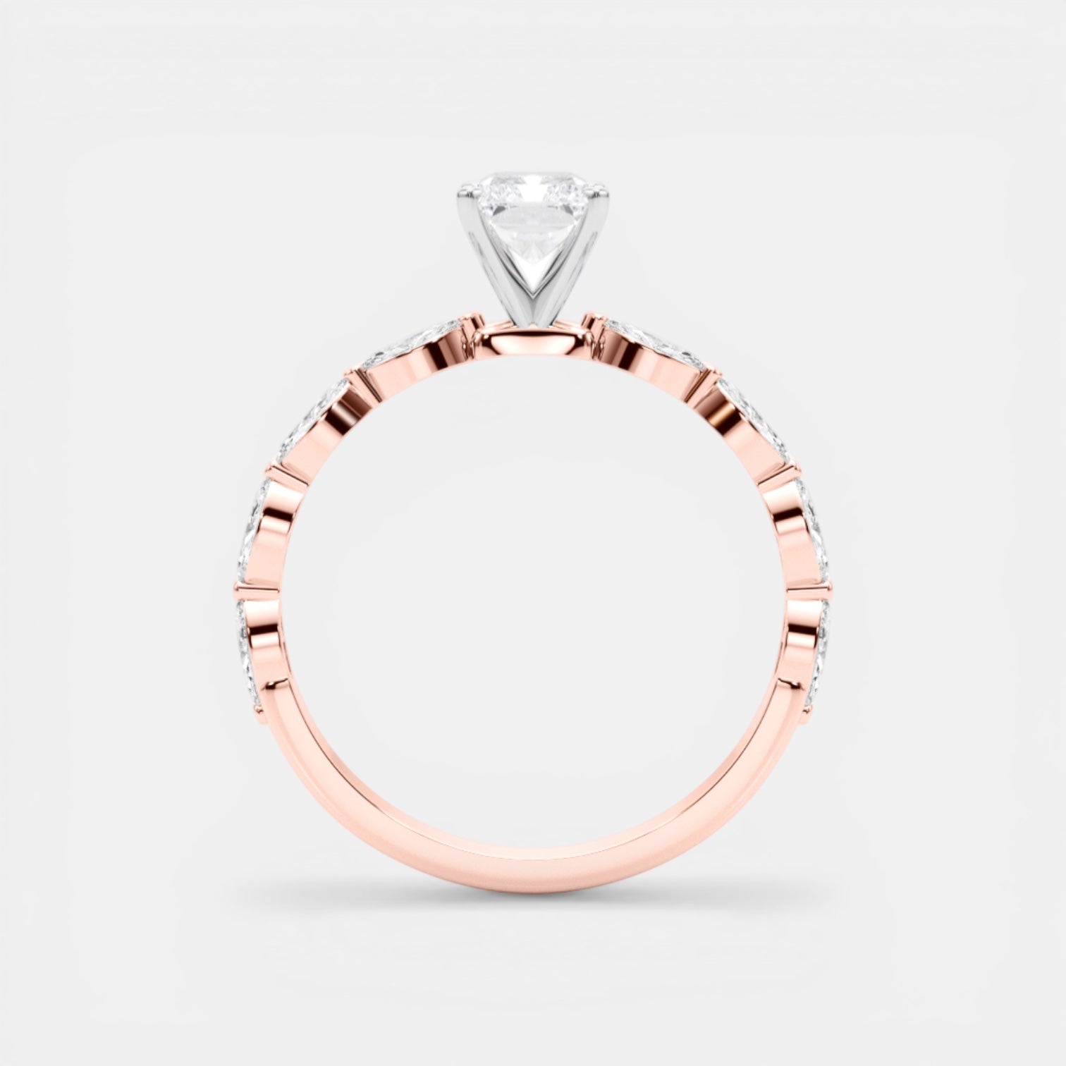 The JUNO Ring